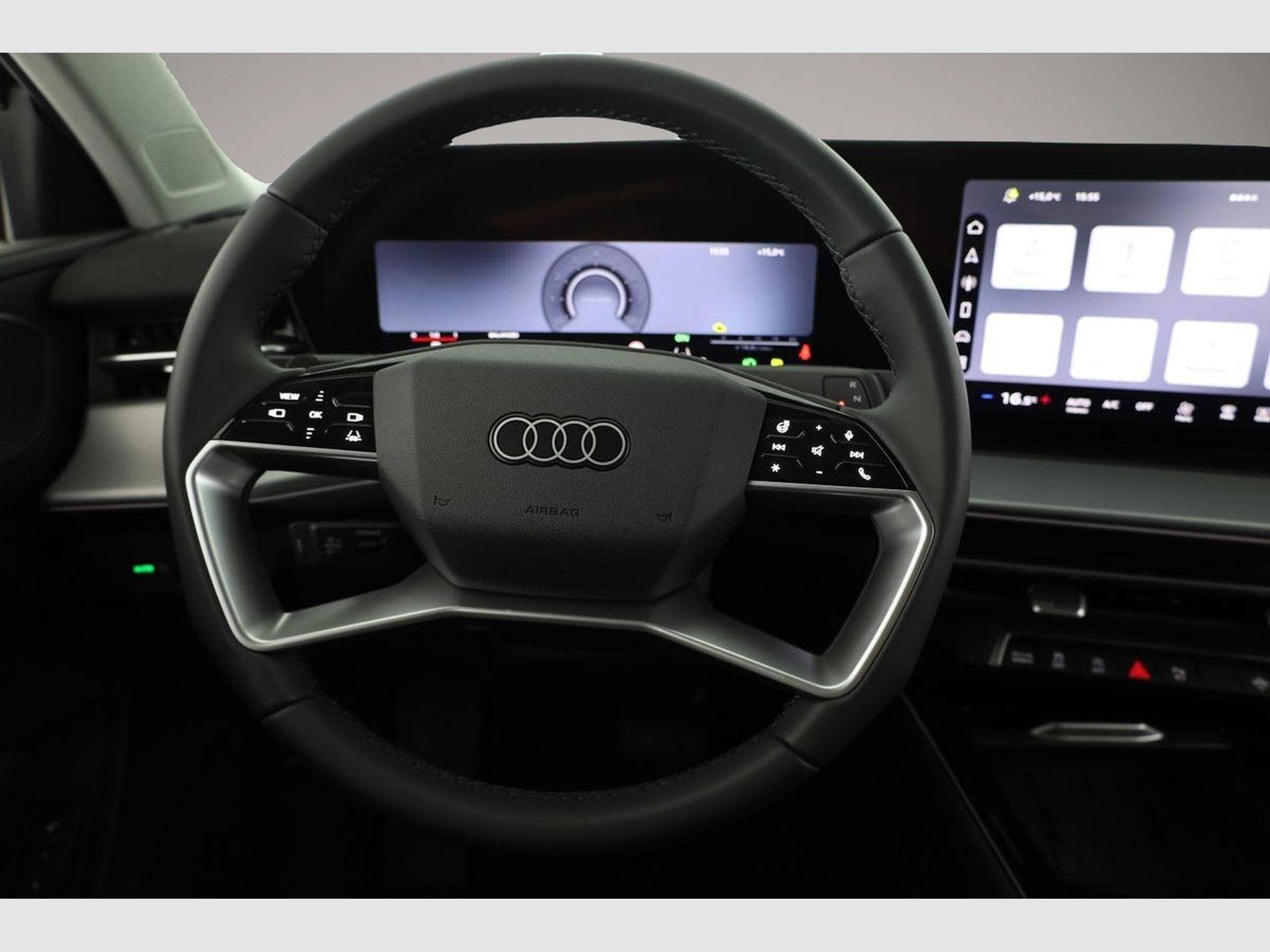 Audi Q3 (2026) - Photo 6