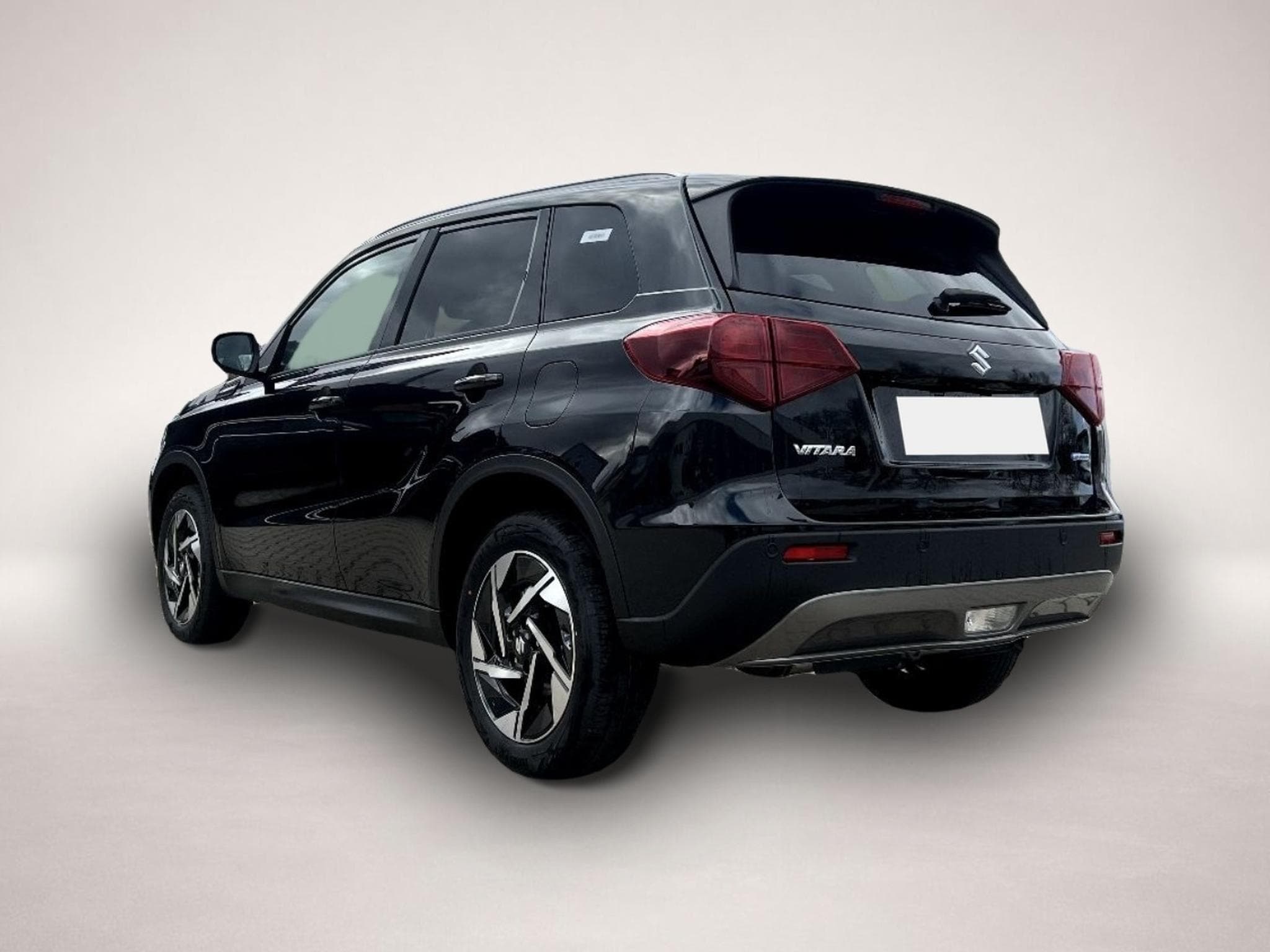 Suzuki Vitara (2025) - Photo 2