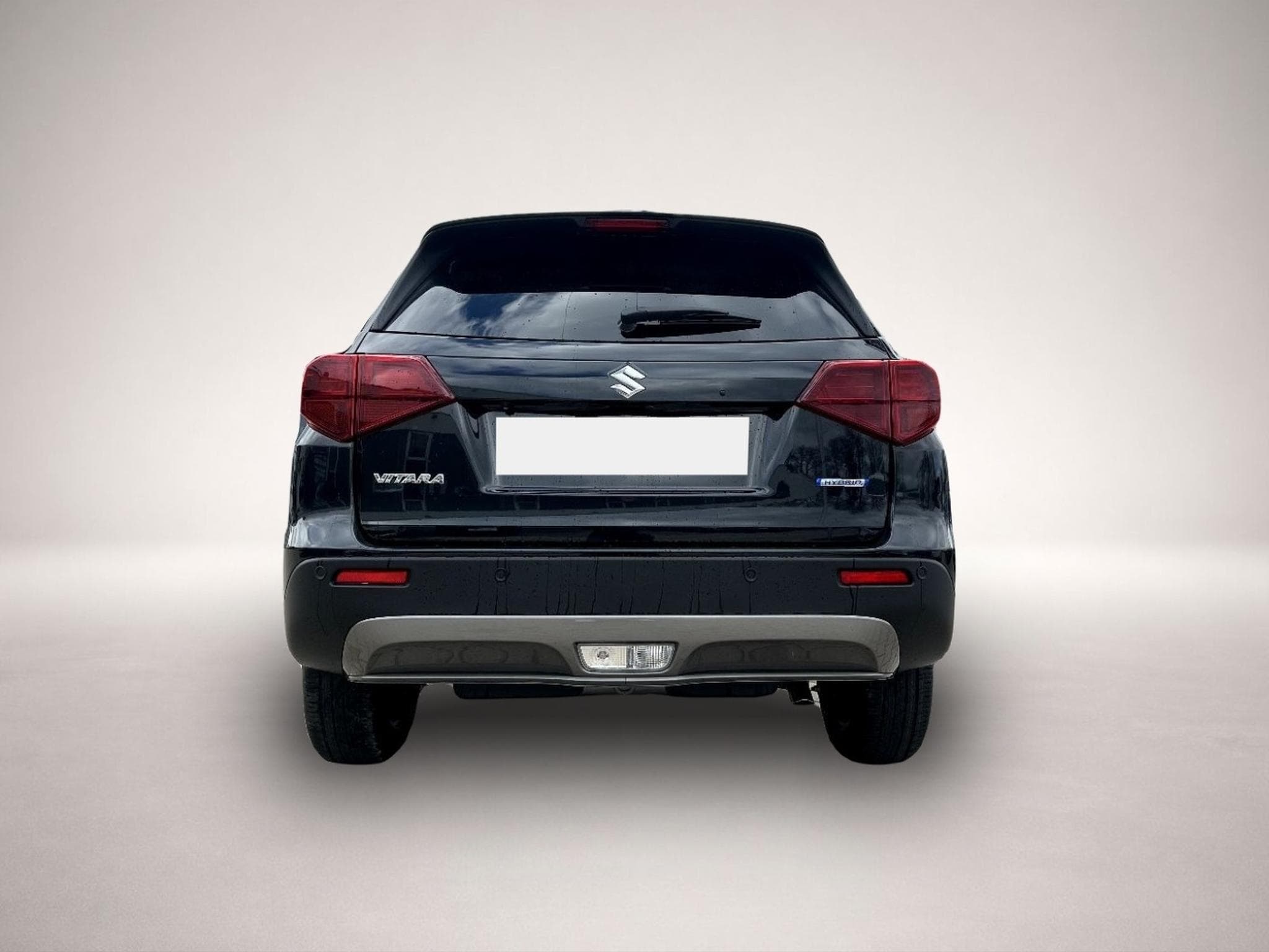 Suzuki Vitara (2025) - Photo 3