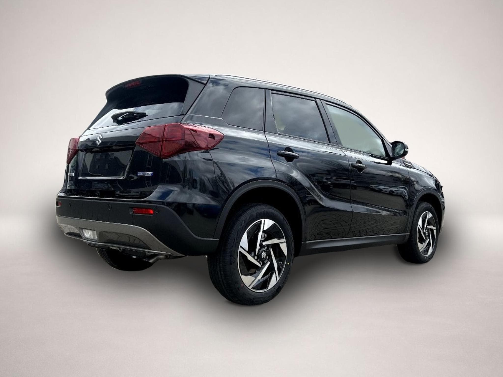 Suzuki Vitara (2025) - Photo 4