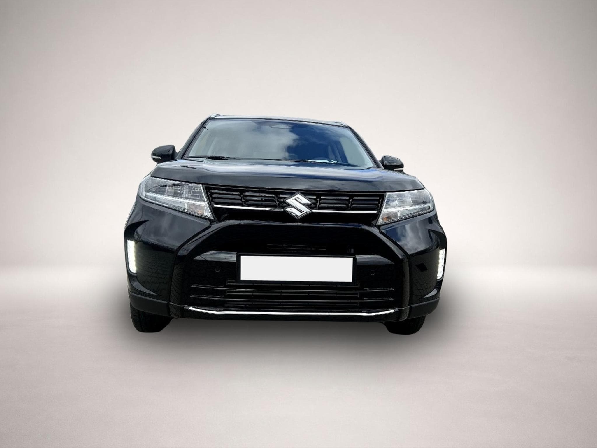 Suzuki Vitara (2025) - Photo 6