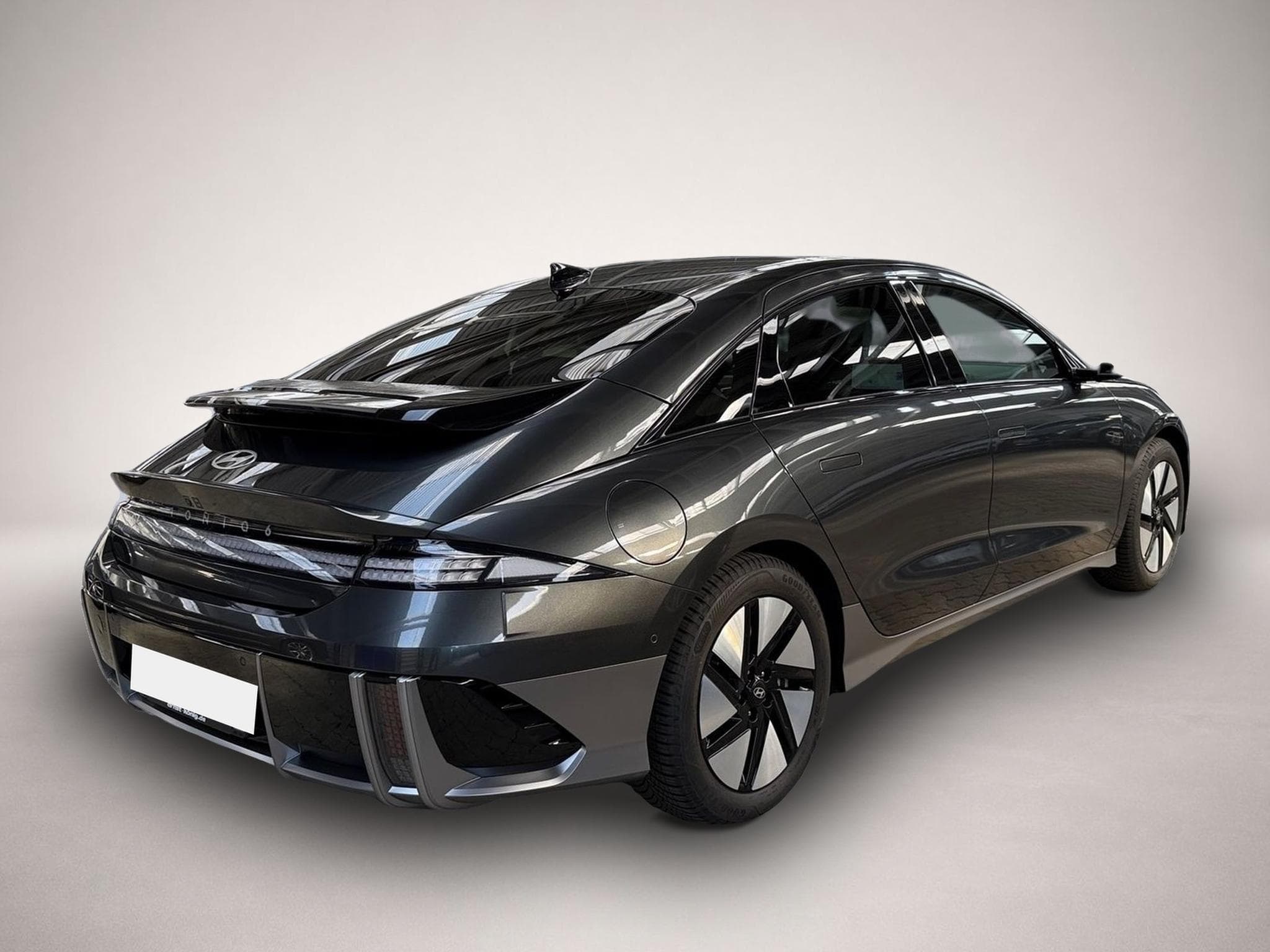 Hyundai Ioniq 5 (2023) - Photo 3