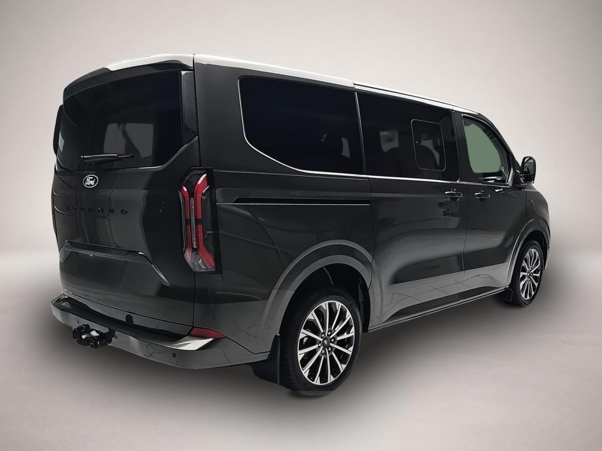 Ford Tourneo (2026) - Photo 2