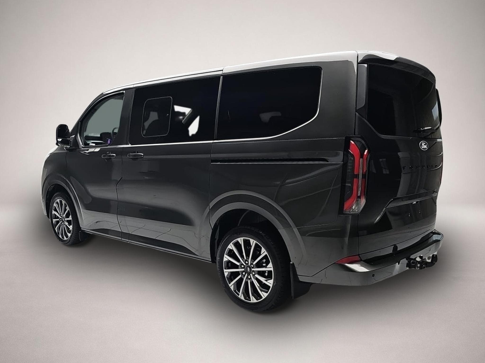 Ford Tourneo (2026) - Photo 3