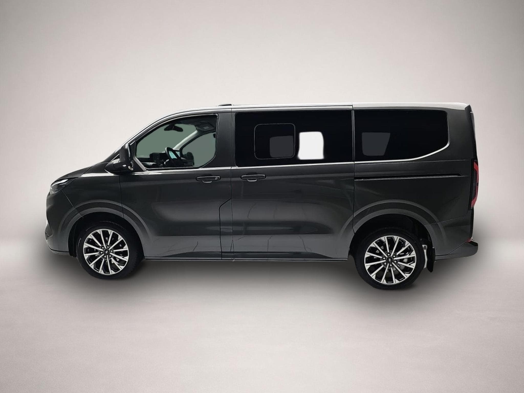 Ford Tourneo (2026) - Photo 4