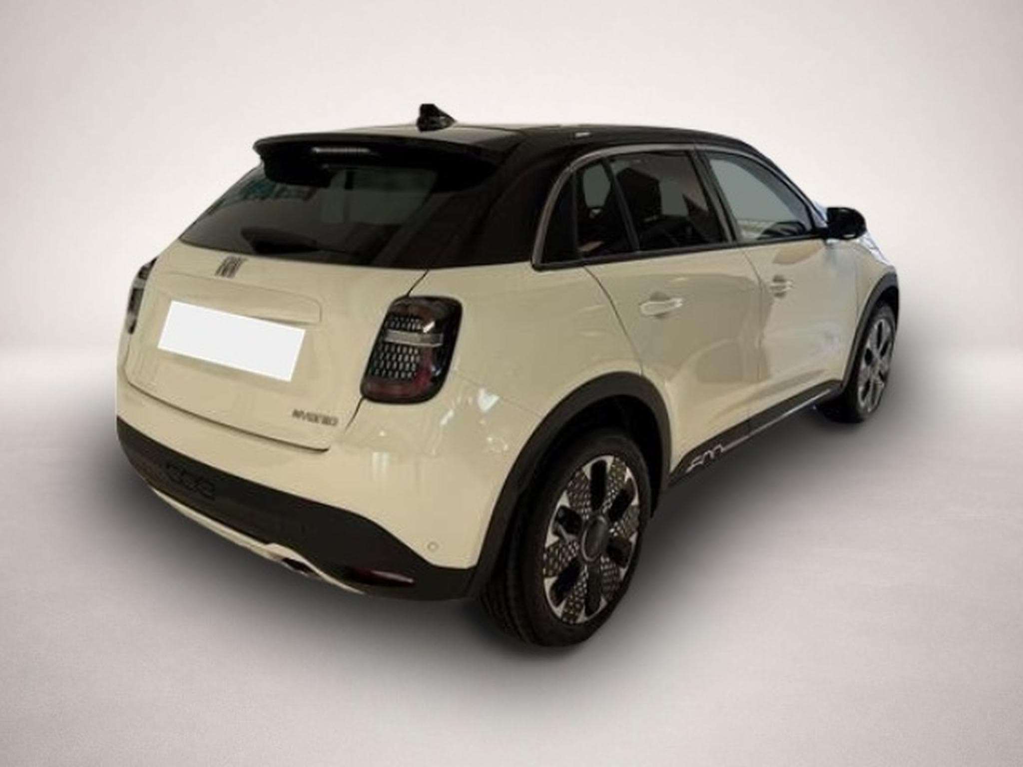 Fiat 600 (2025) - Photo 5