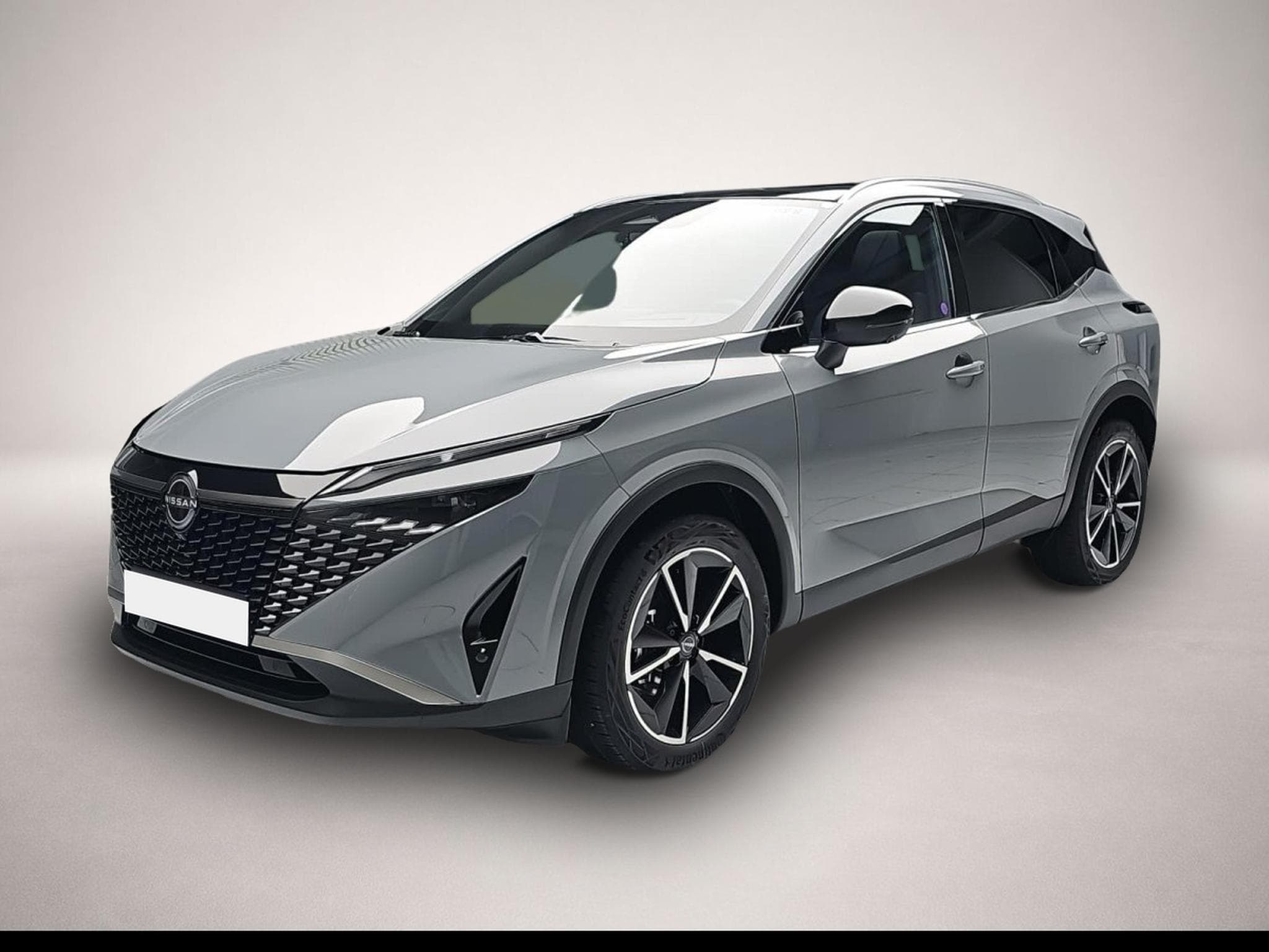 Nissan Qashqai (2026) - Photo 1