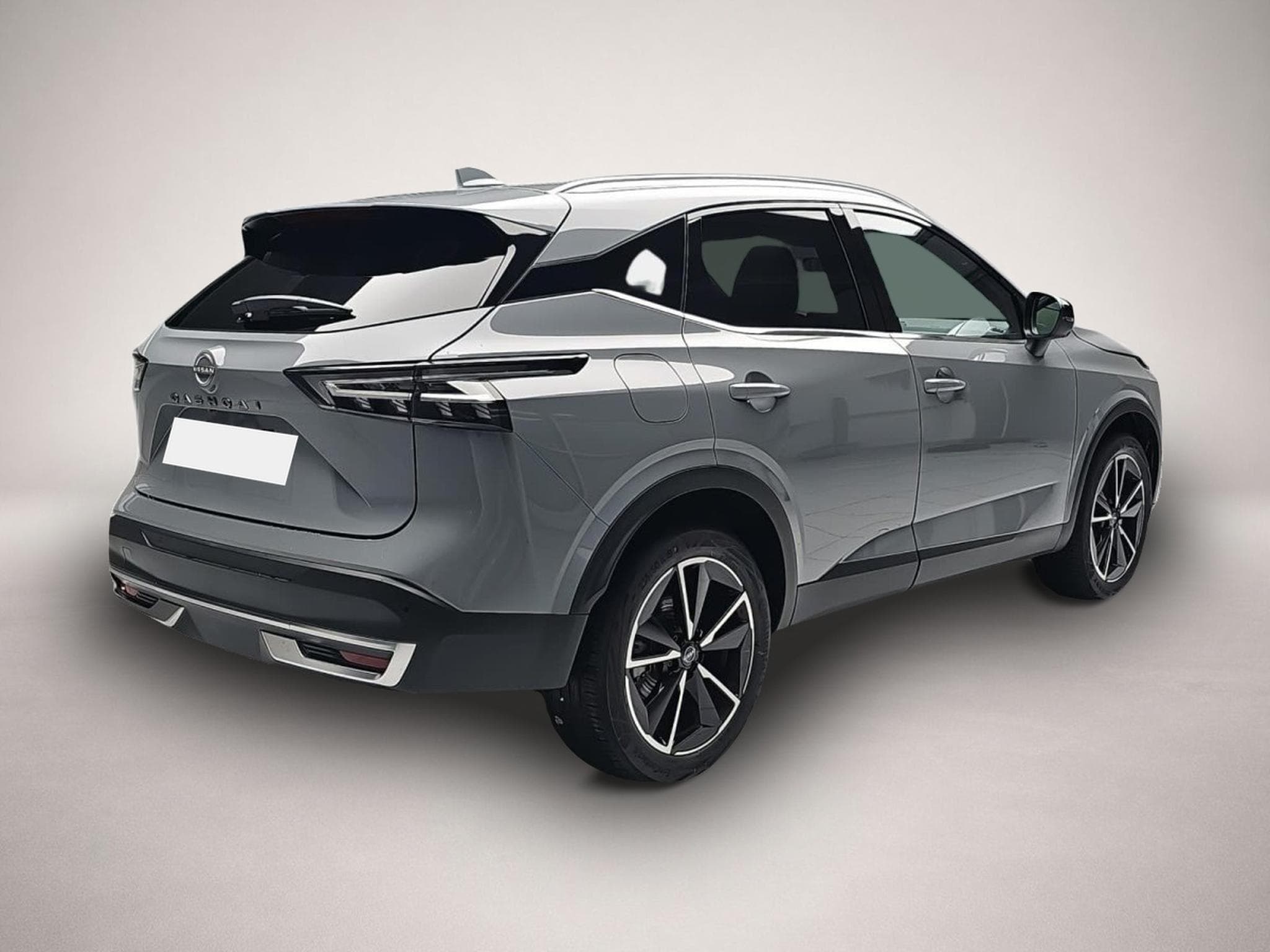 Nissan Qashqai (2026) - Photo 2