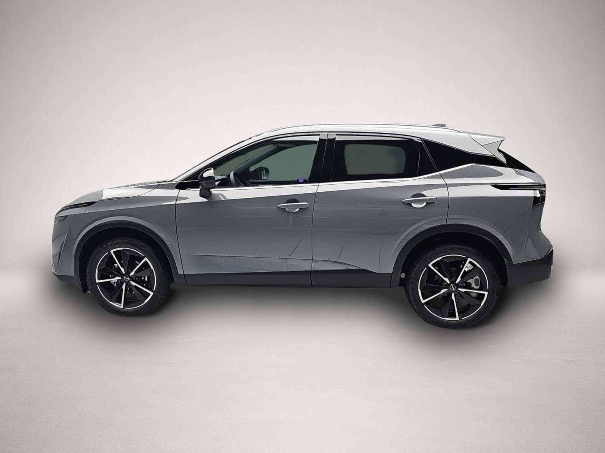 Nissan Qashqai (2026) - Photo 4
