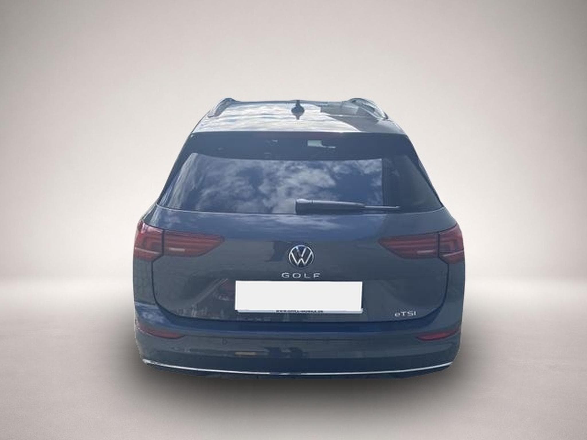 VW Golf (2025) - Photo 5