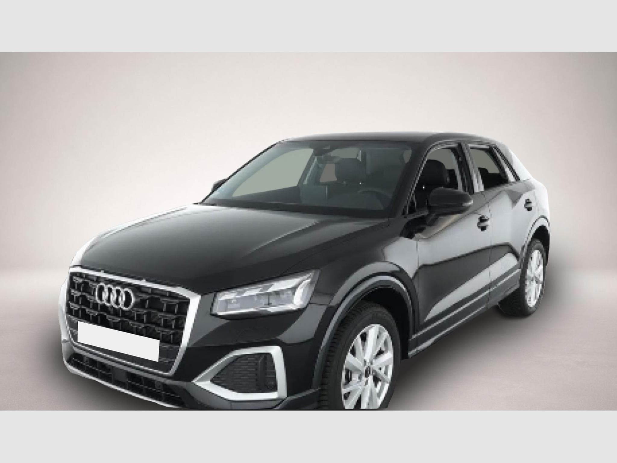 Audi Q2 (2025) - Photo 1