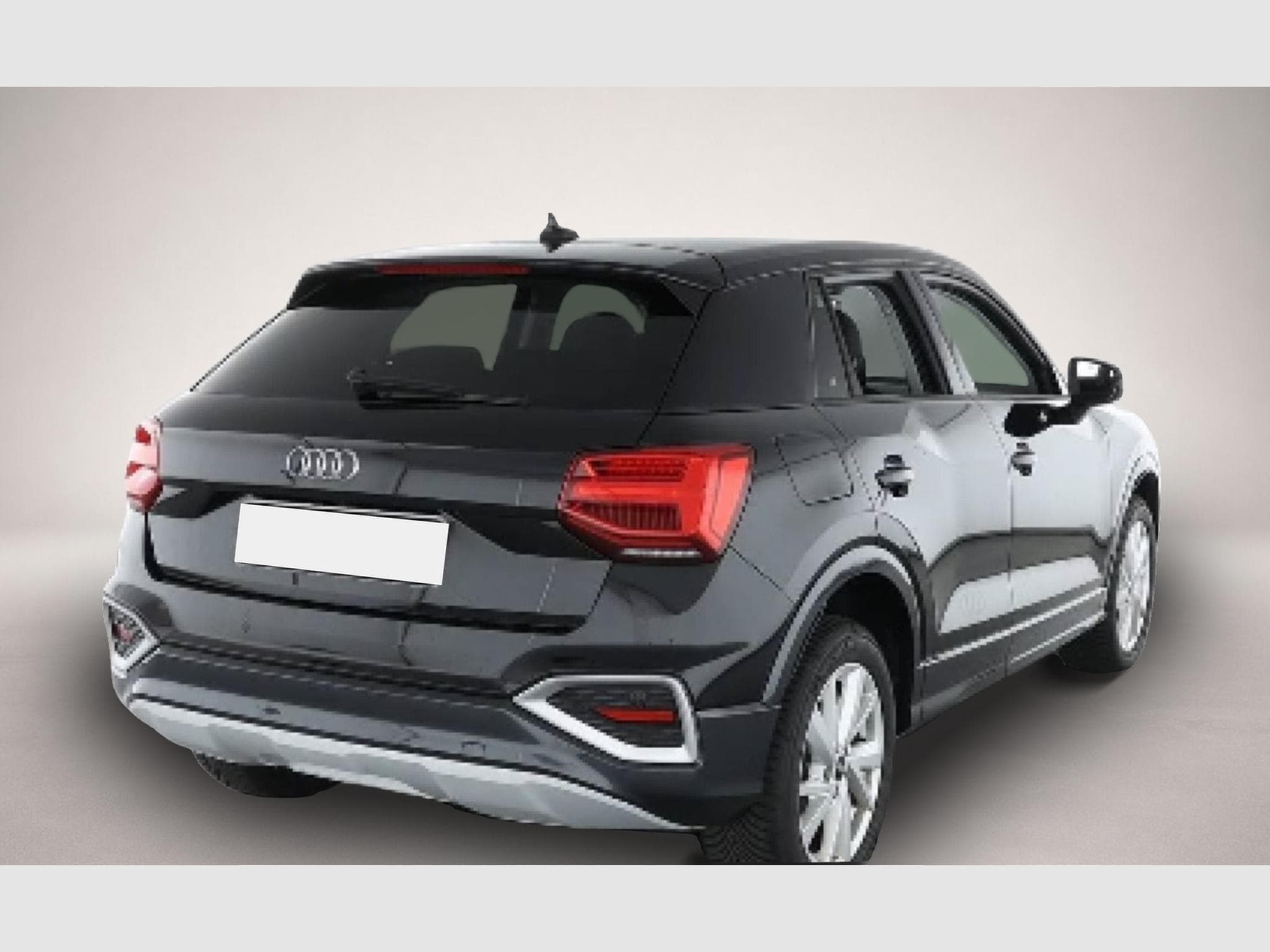 Audi Q2 (2025) - Photo 2