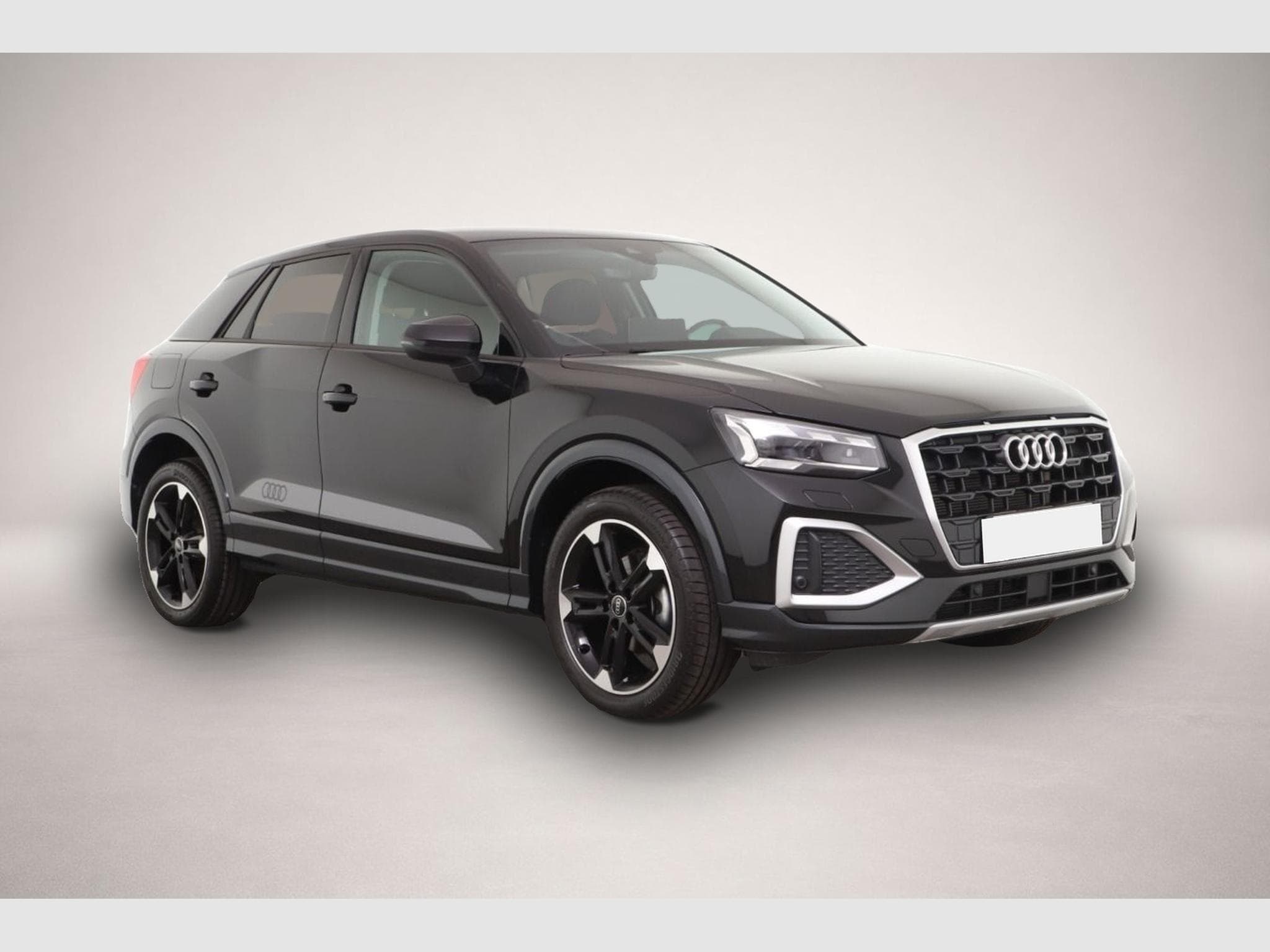 Audi Q2 (2025) - Photo 4