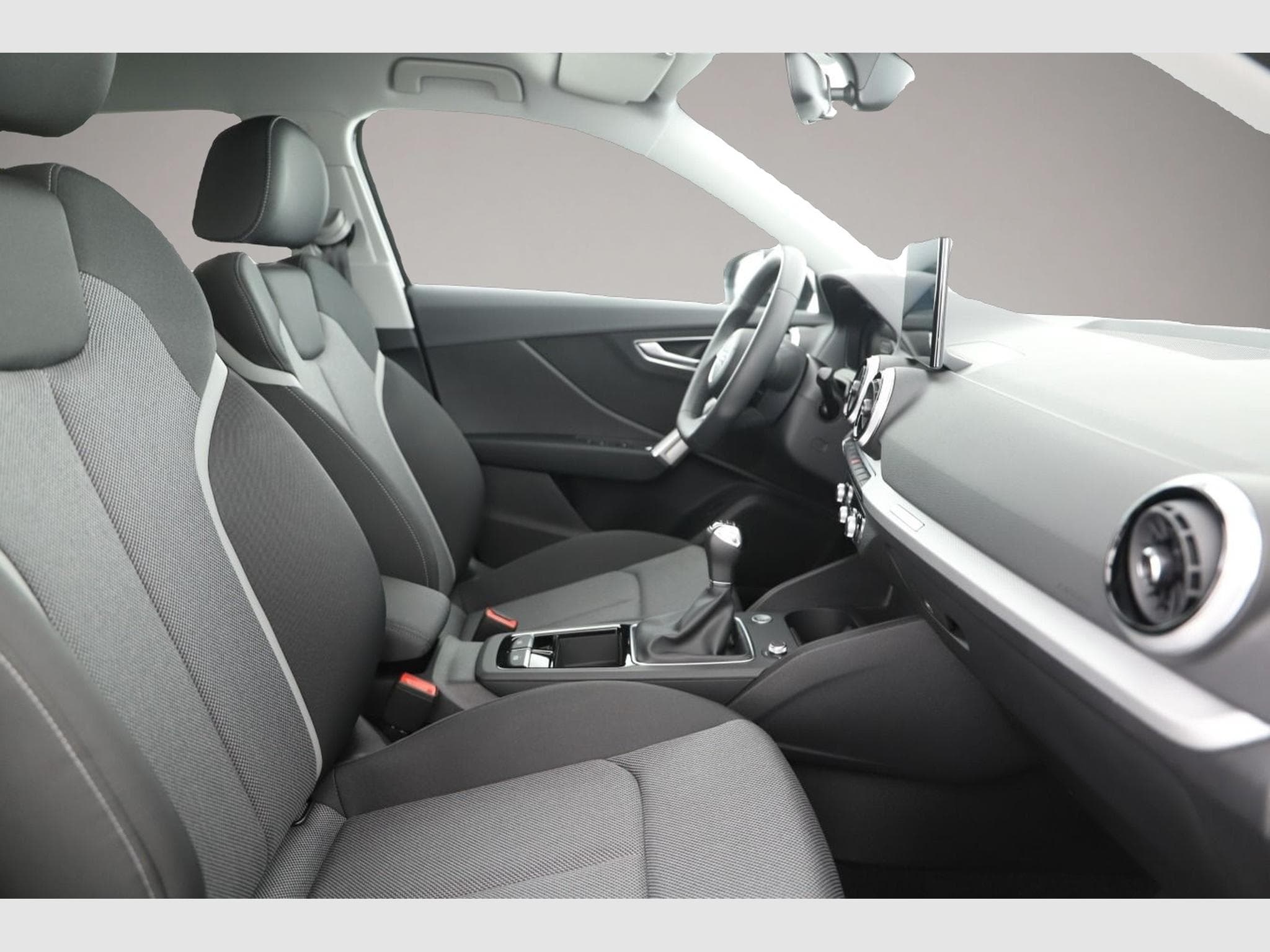 Audi Q2 (2025) - Photo 6