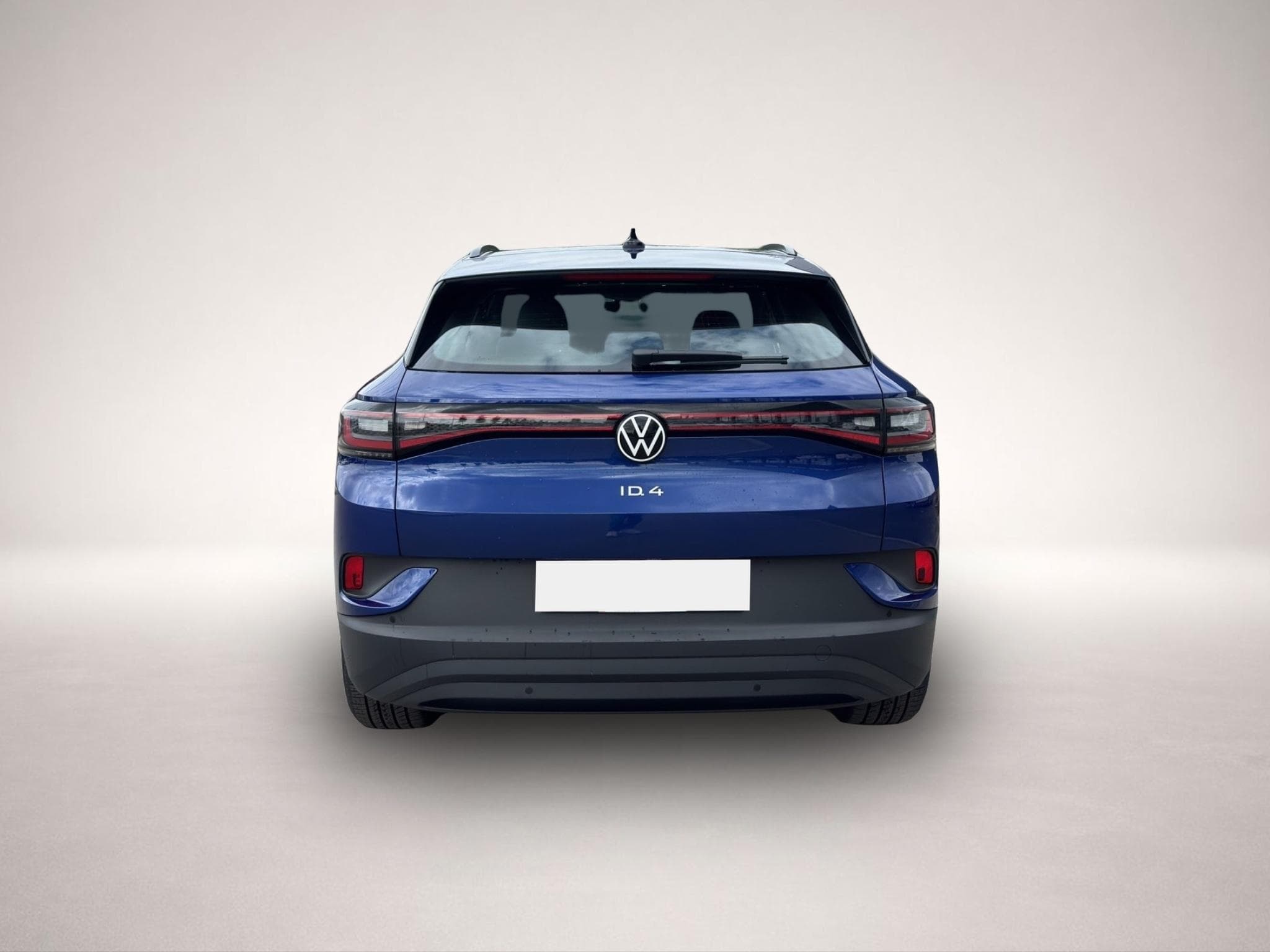 VW ID.4 (2025) - Photo 5