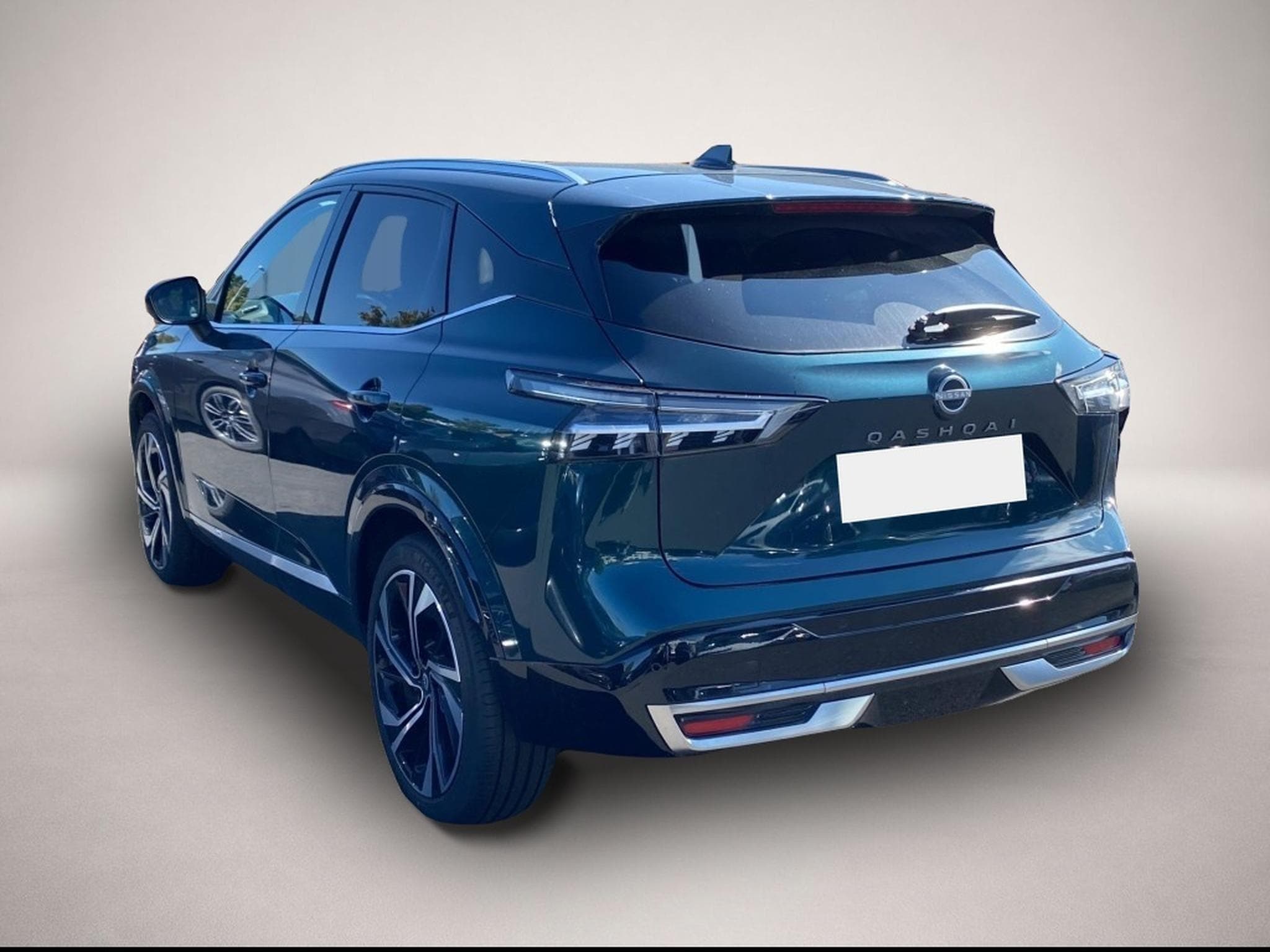 Nissan Qashqai (2025) - Photo 4