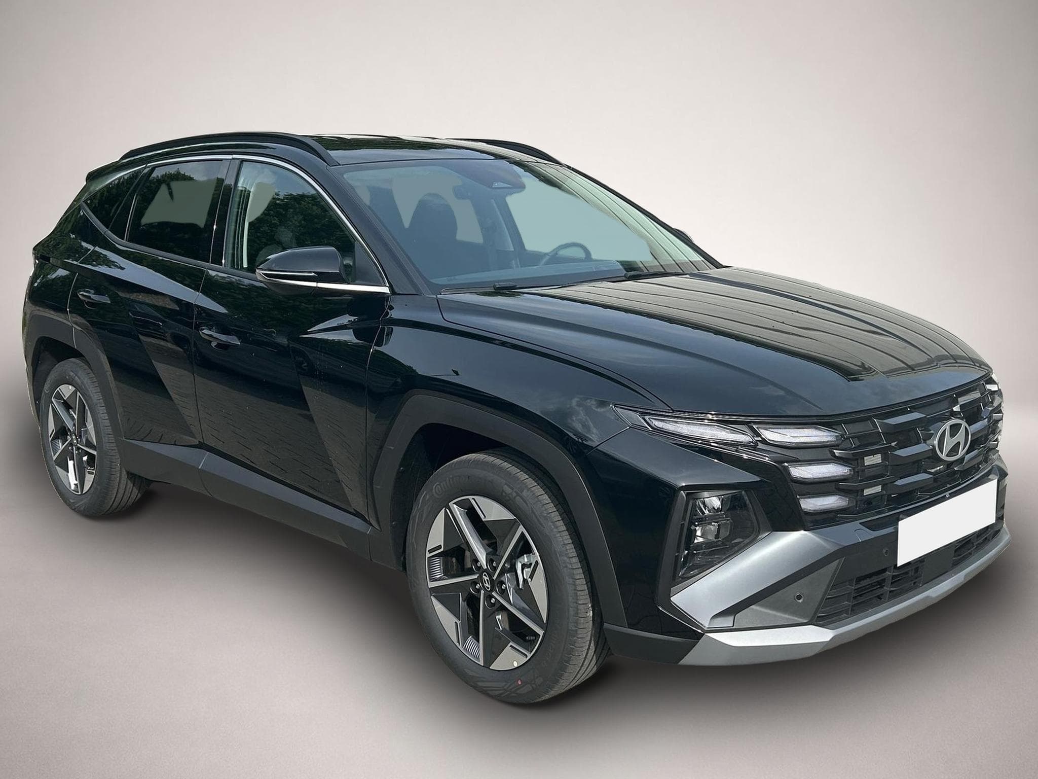 Hyundai Tucson (2026) - Photo 1