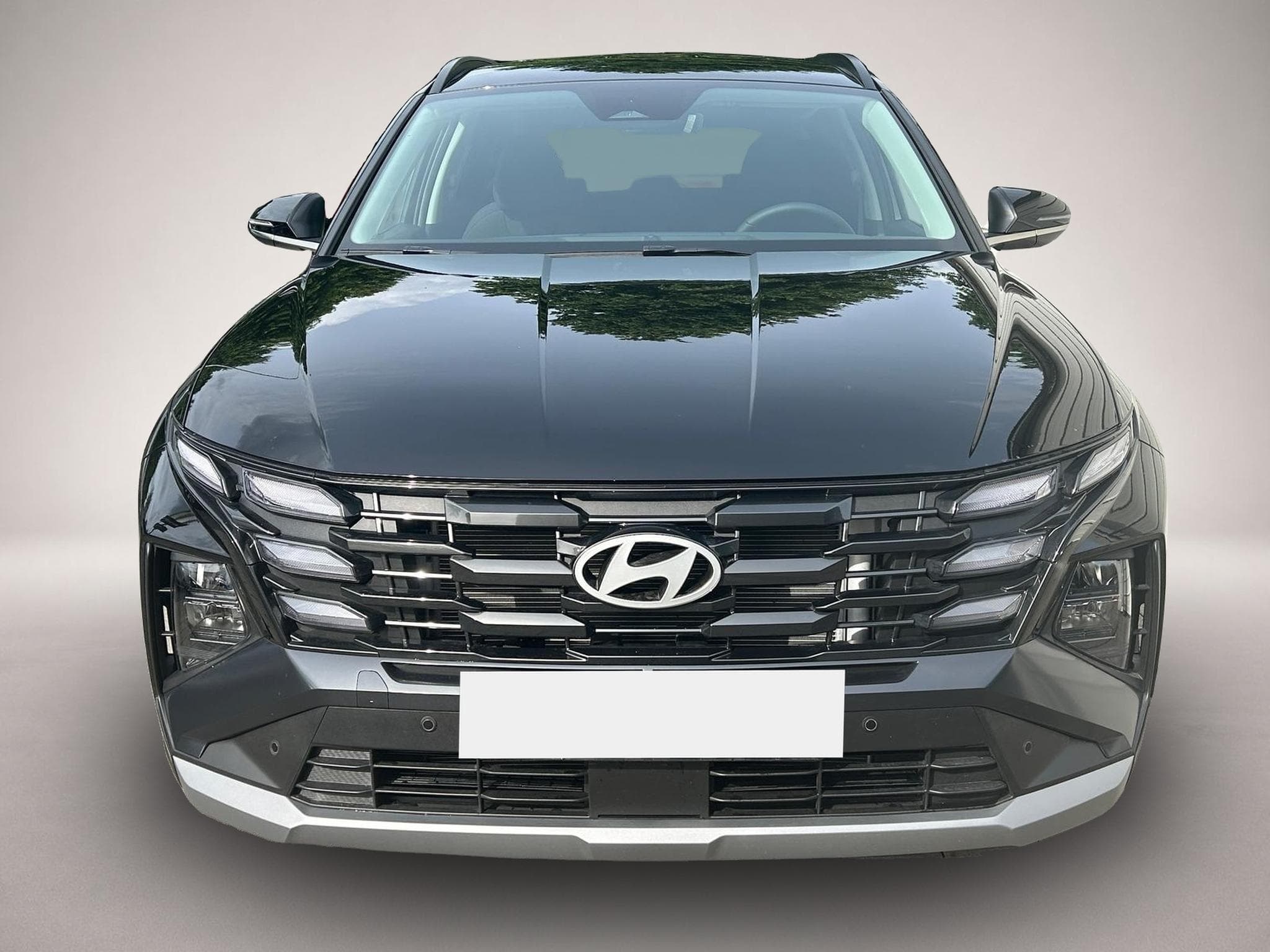 Hyundai Tucson (2026) - Photo 2