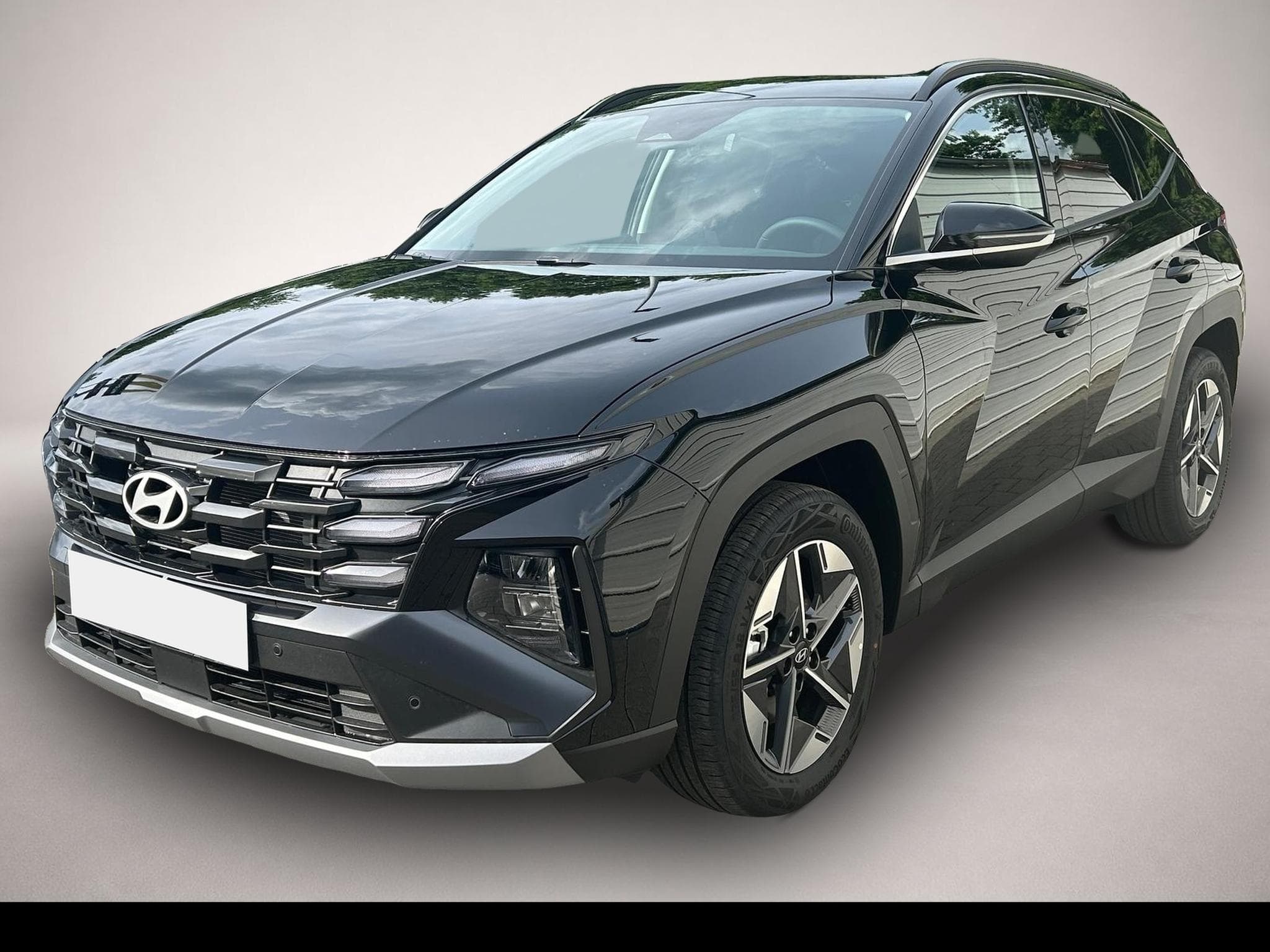 Hyundai Tucson (2026) - Photo 3