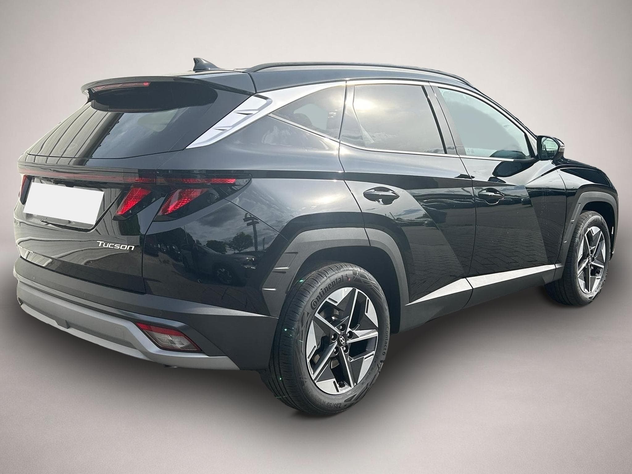 Hyundai Tucson (2026) - Photo 4