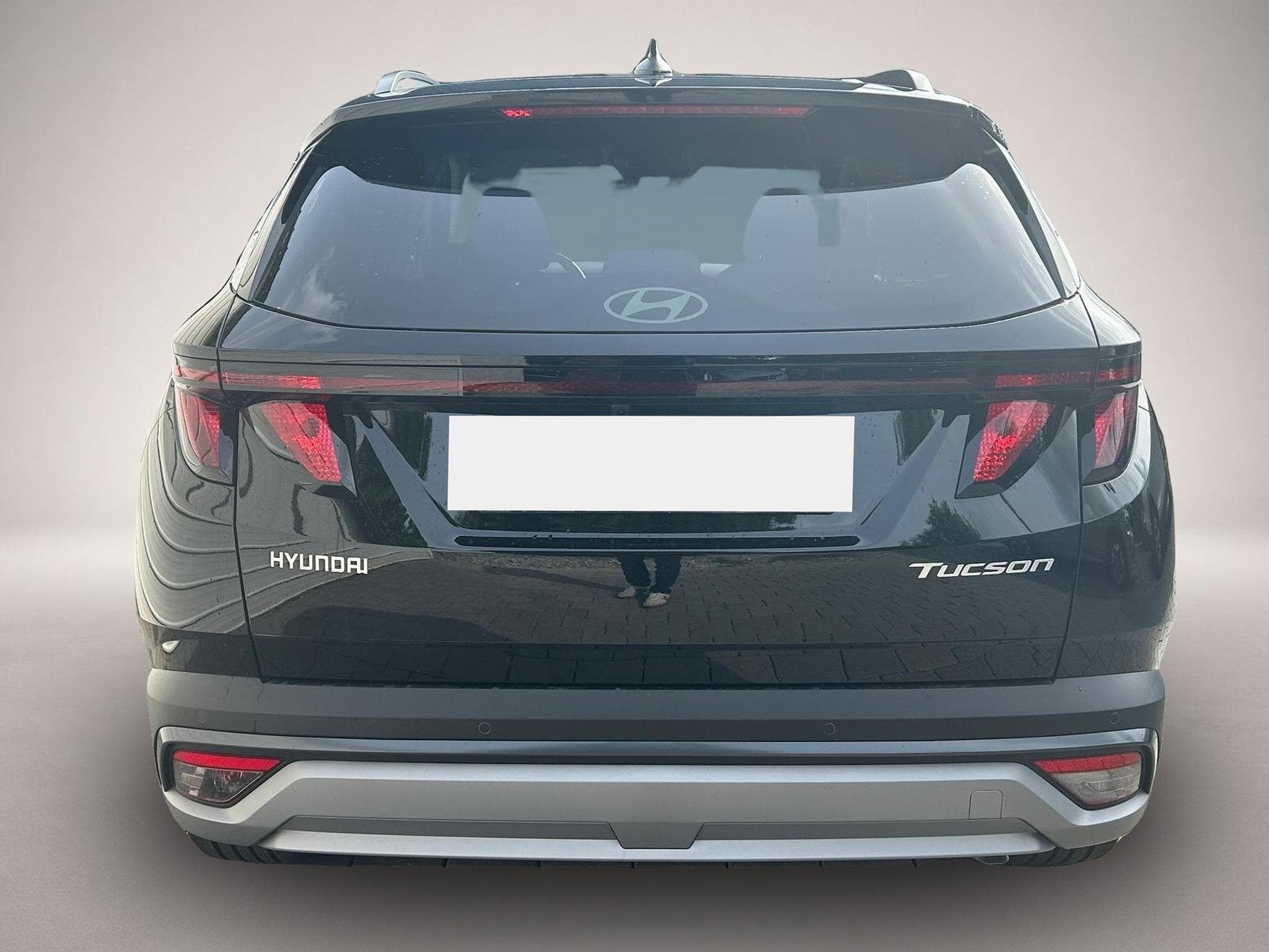 Hyundai Tucson (2026) - Photo 5