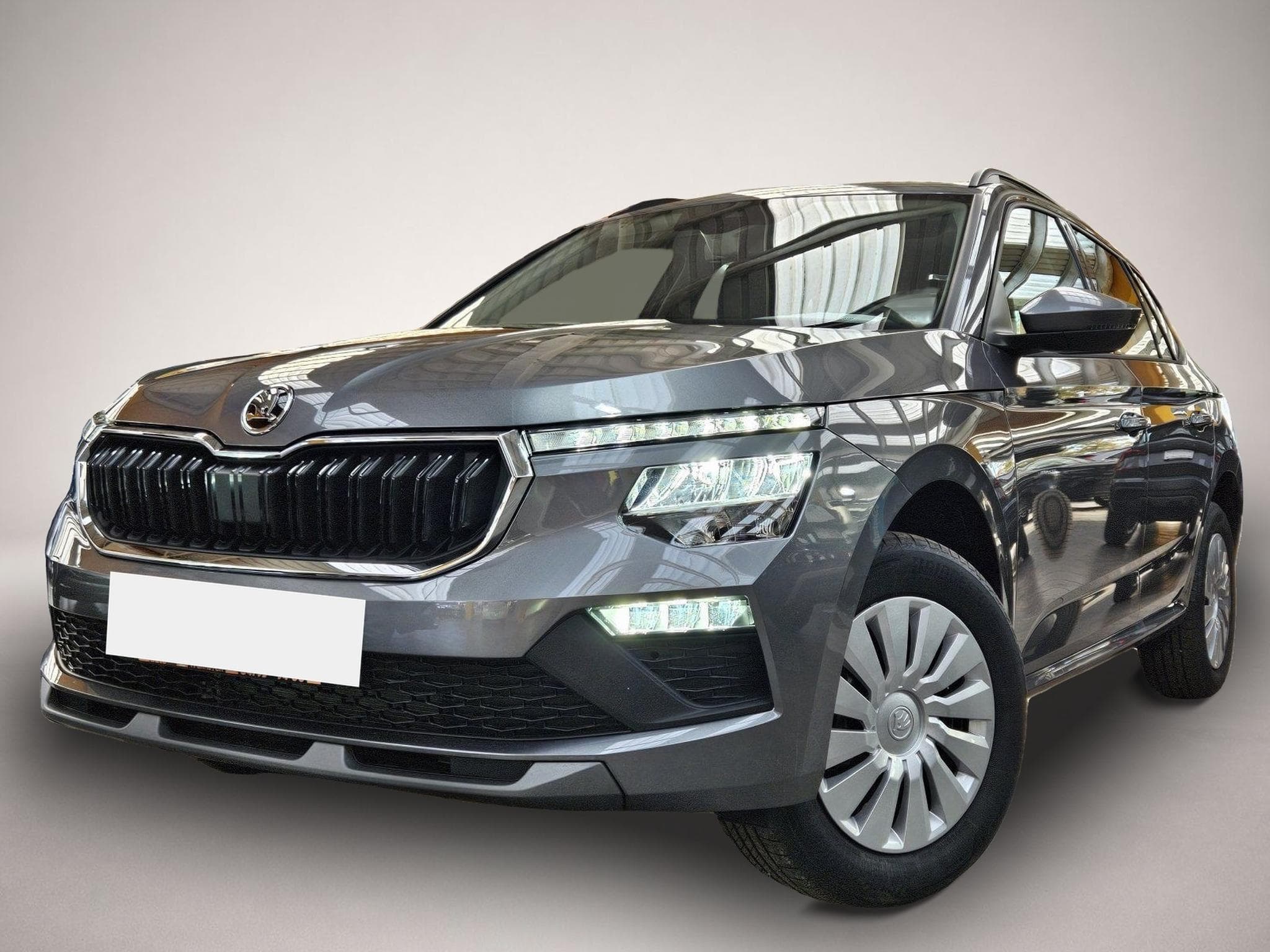 Skoda Kamiq (2026) - Photo 1