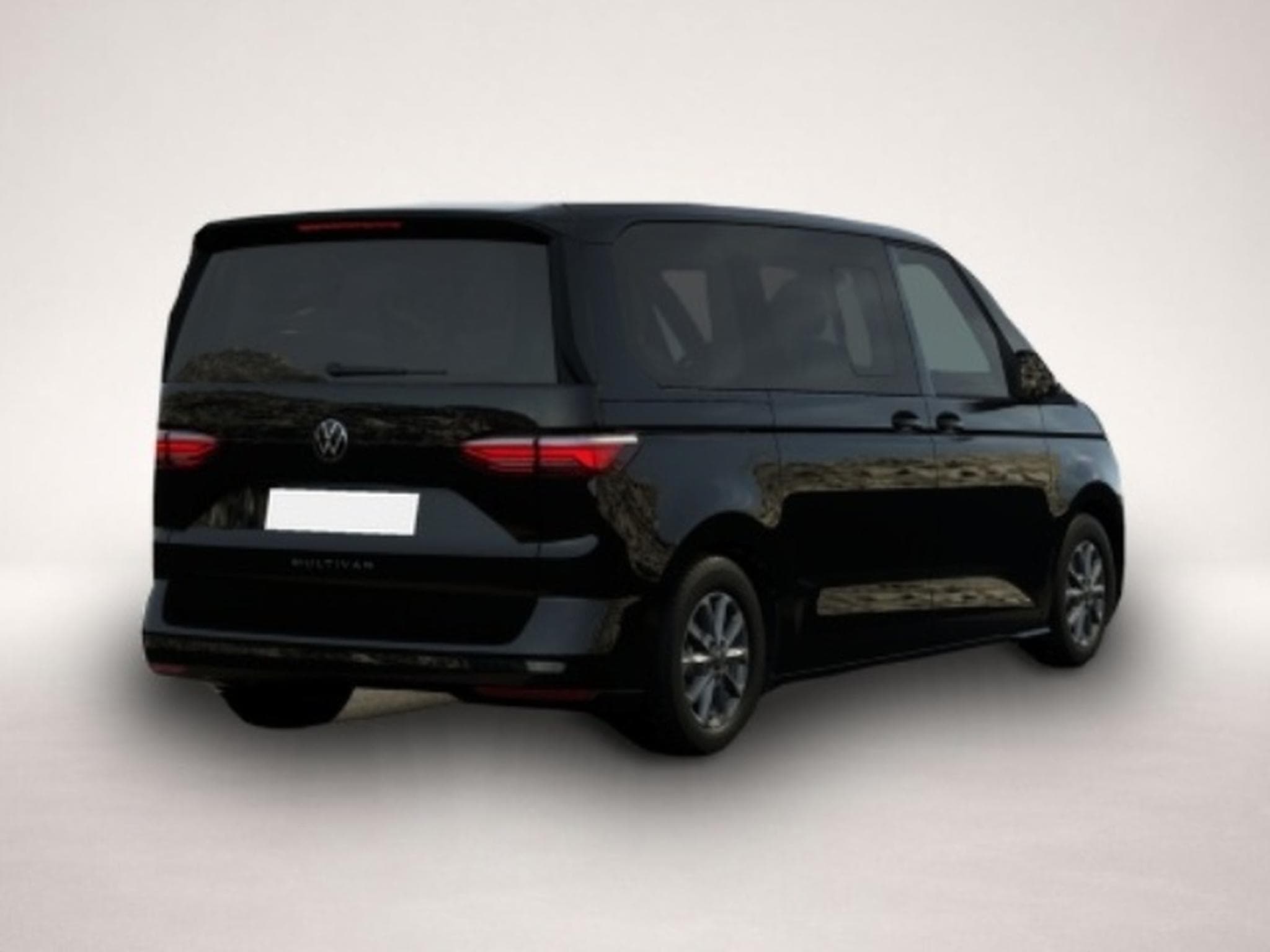 VW Multivan (2024) - Photo 2