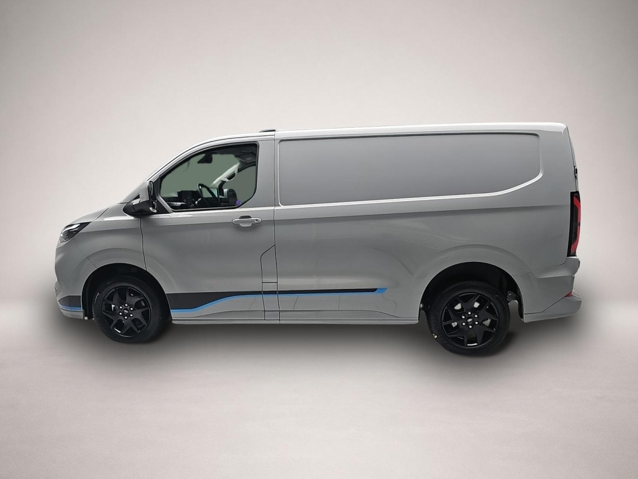 Ford Transit (2026) - Photo 4