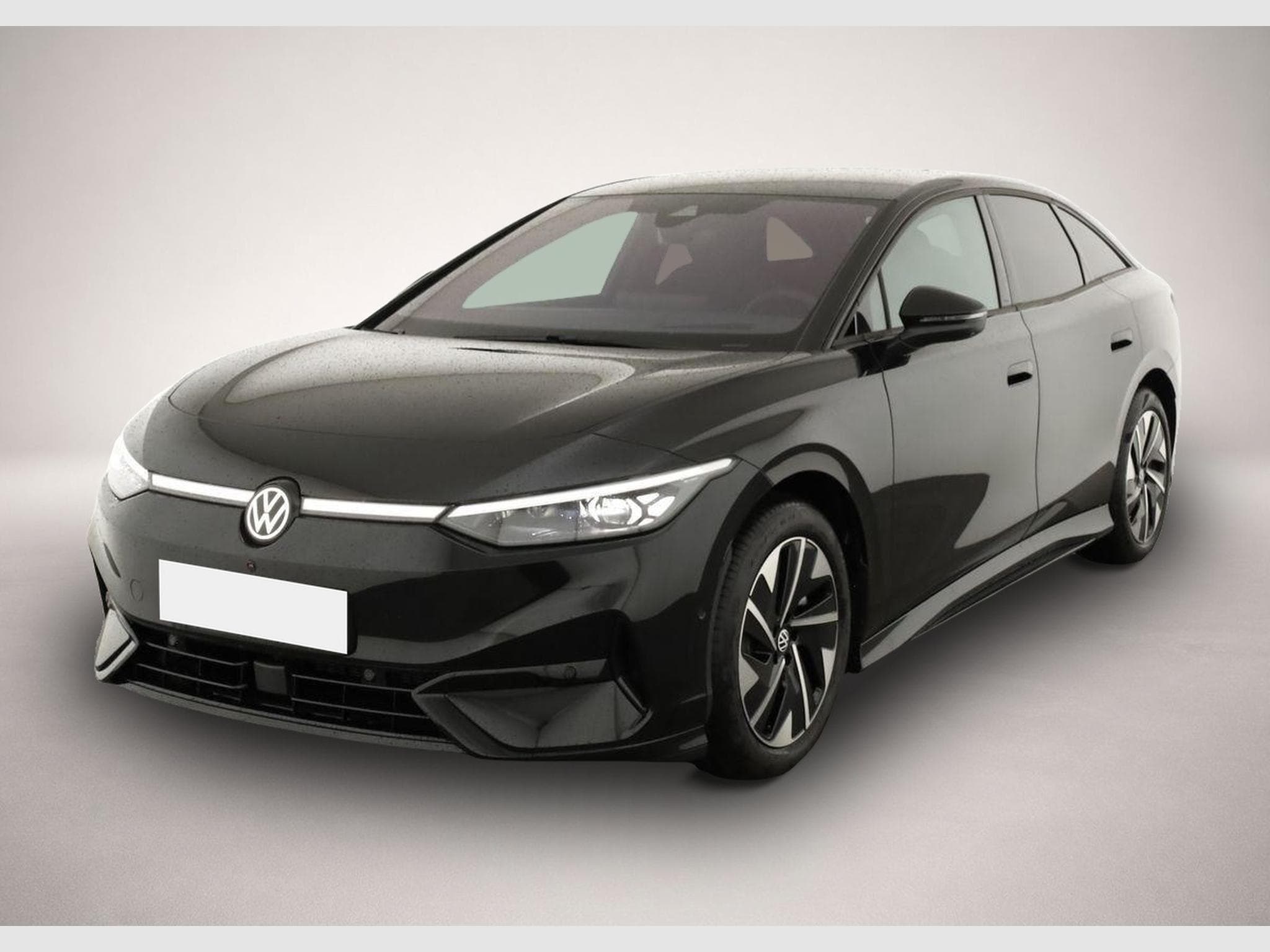 VW ID.5 (2026) - Photo 1