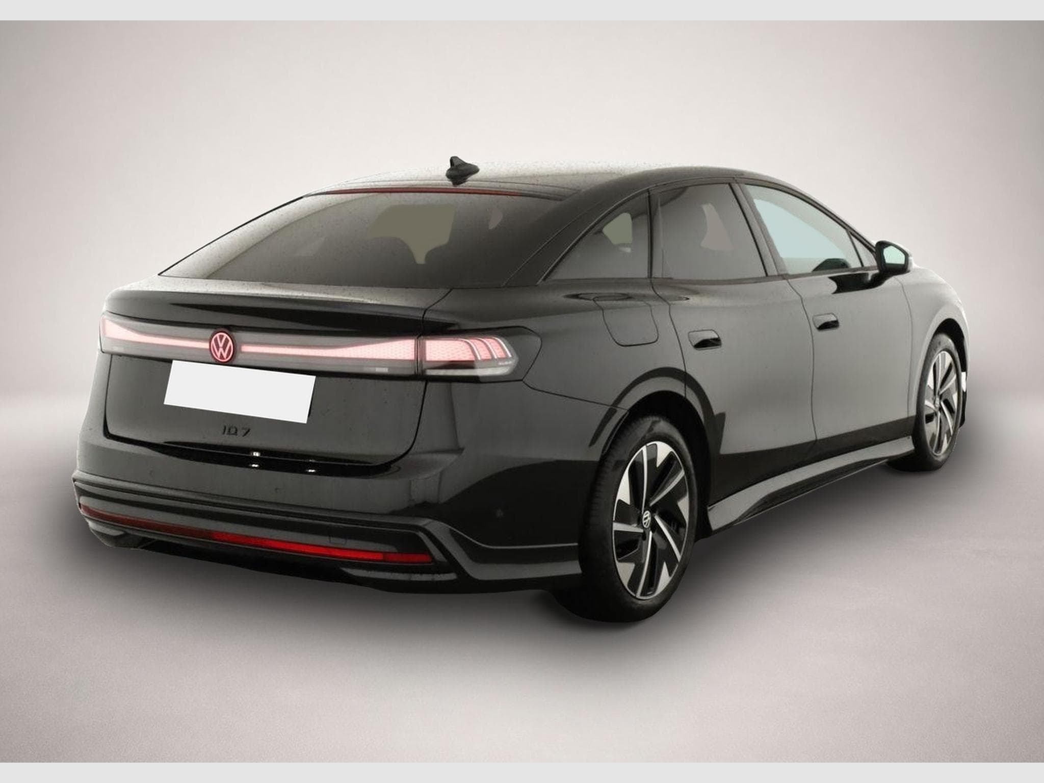 VW ID.5 (2026) - Photo 3