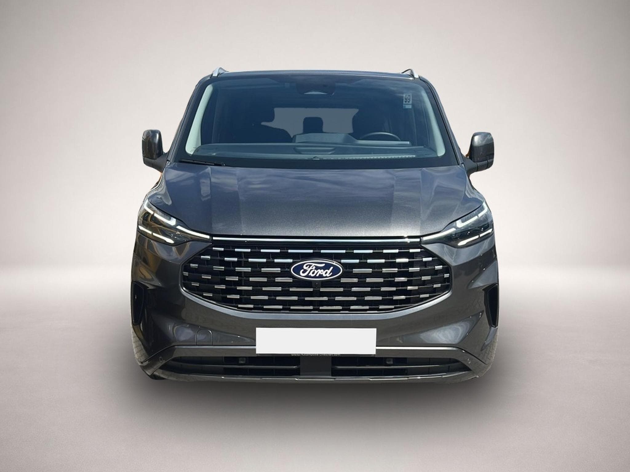 Ford Tourneo (2025) - Photo 3