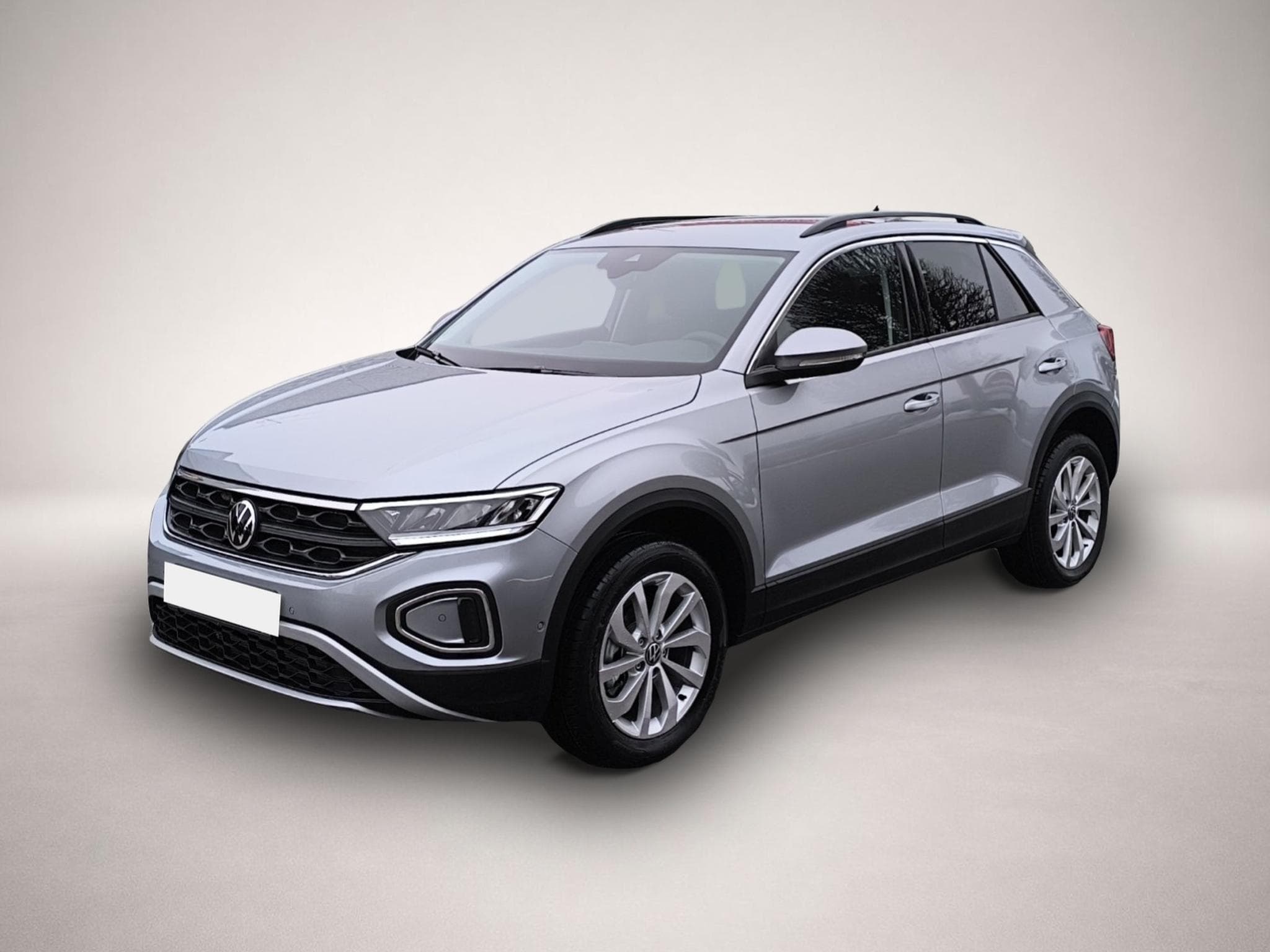 VW T-Roc (2025) - Photo 1