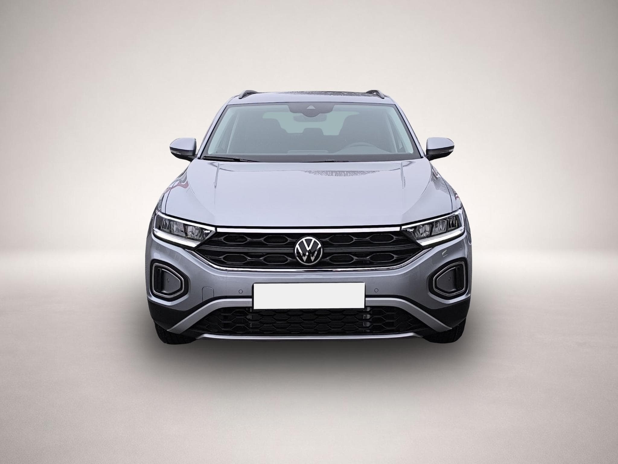 VW T-Roc (2025) - Photo 2