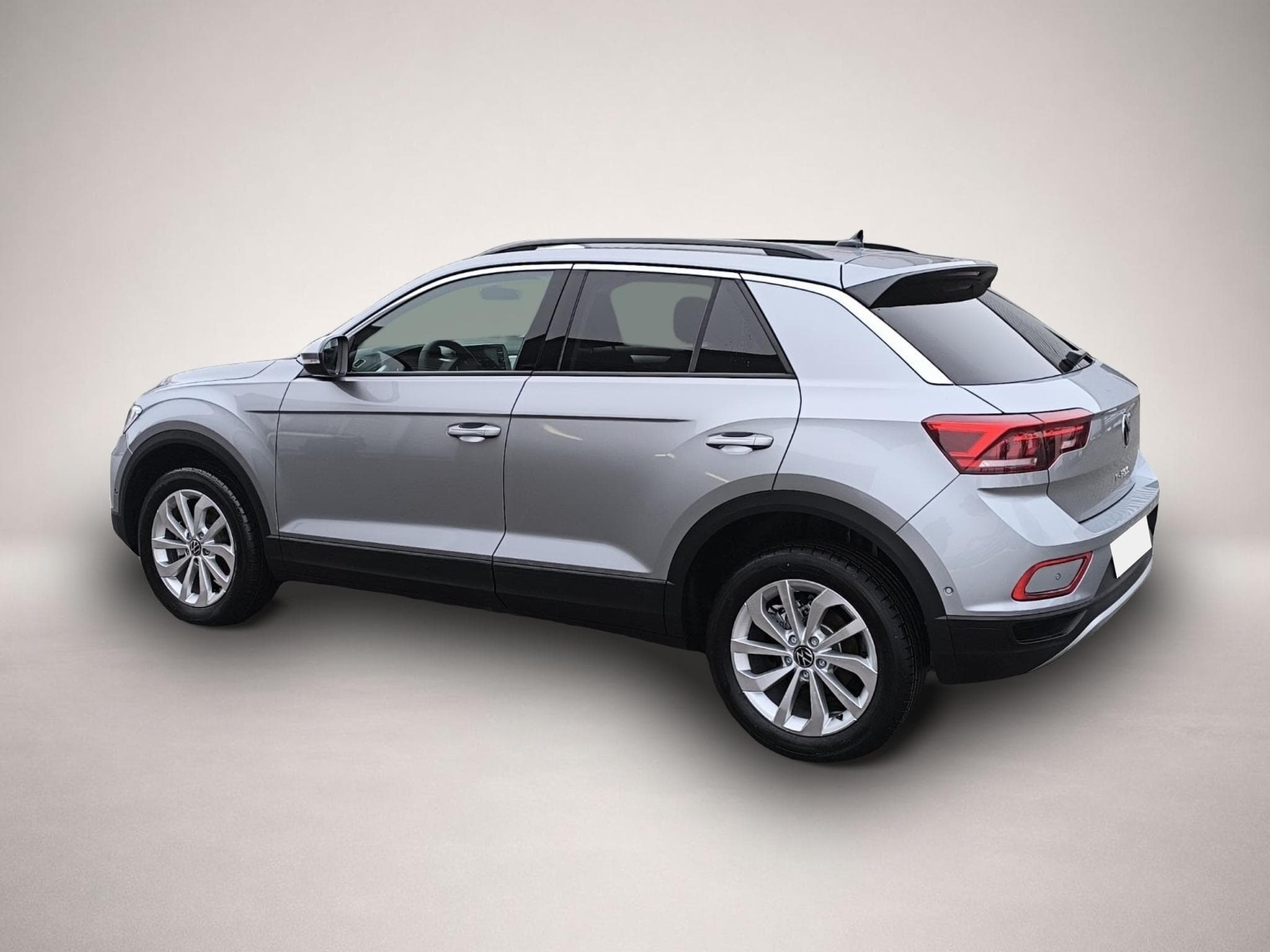 VW T-Roc (2025) - Photo 5