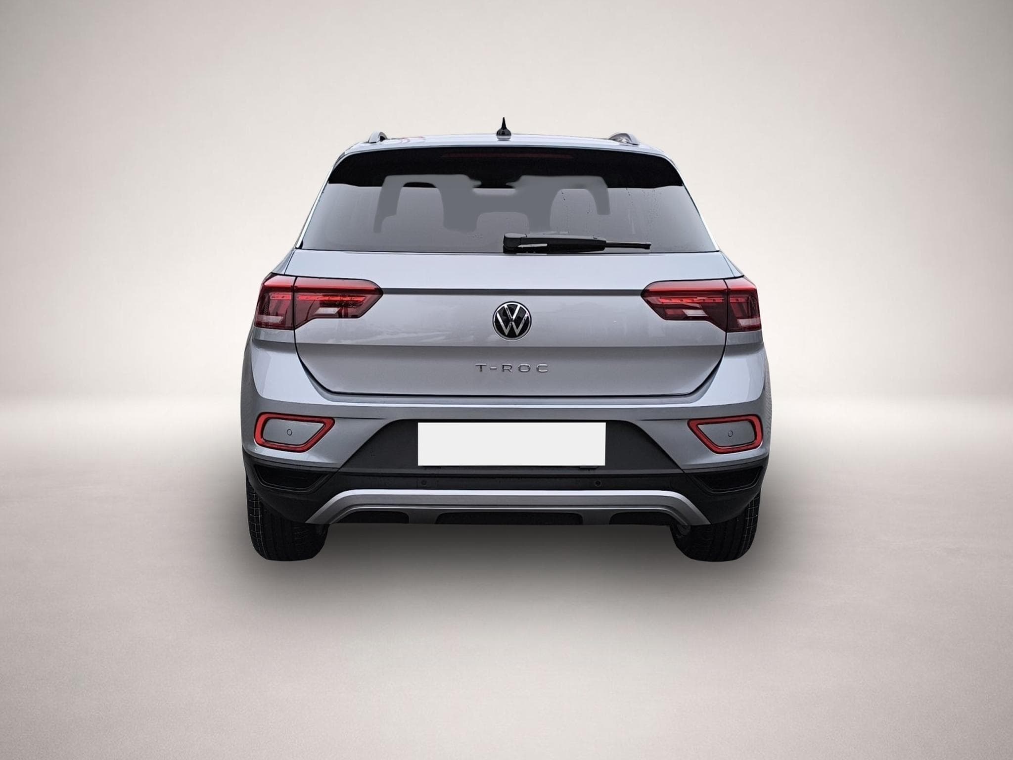 VW T-Roc (2025) - Photo 6