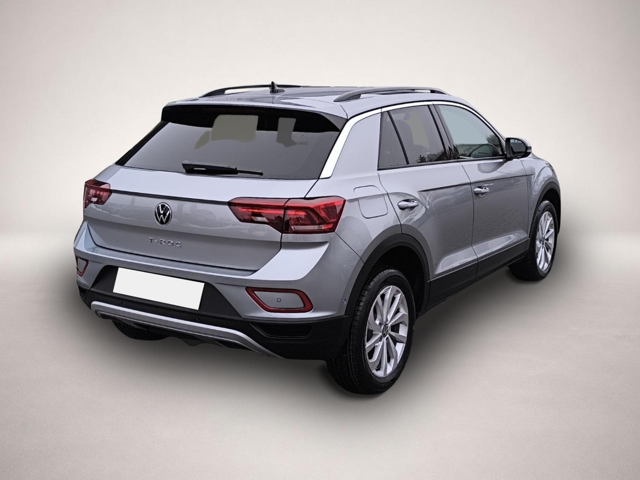 VW T-Roc (2025) - Photo 7