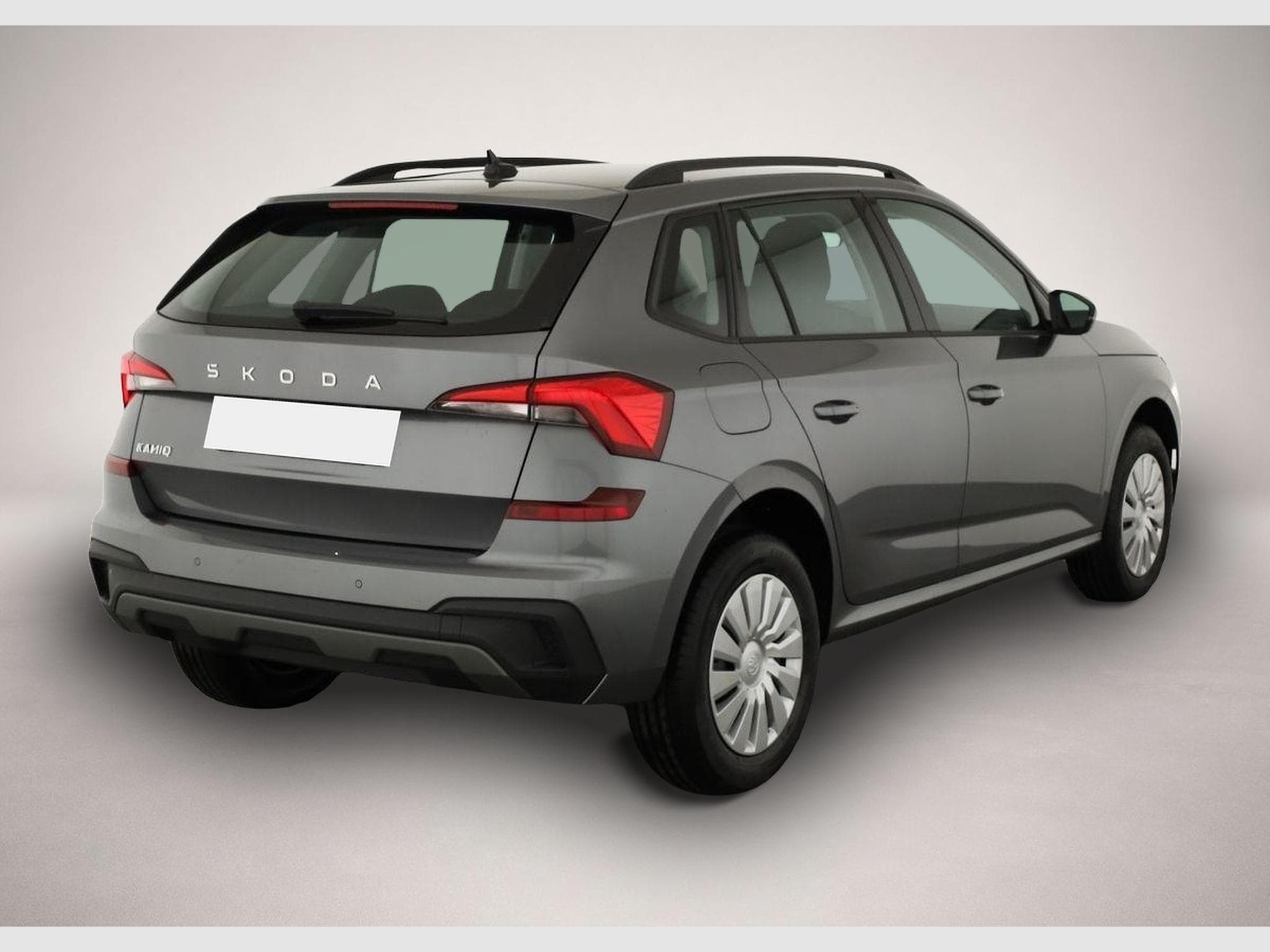 Skoda Kamiq (2026) - Photo 3