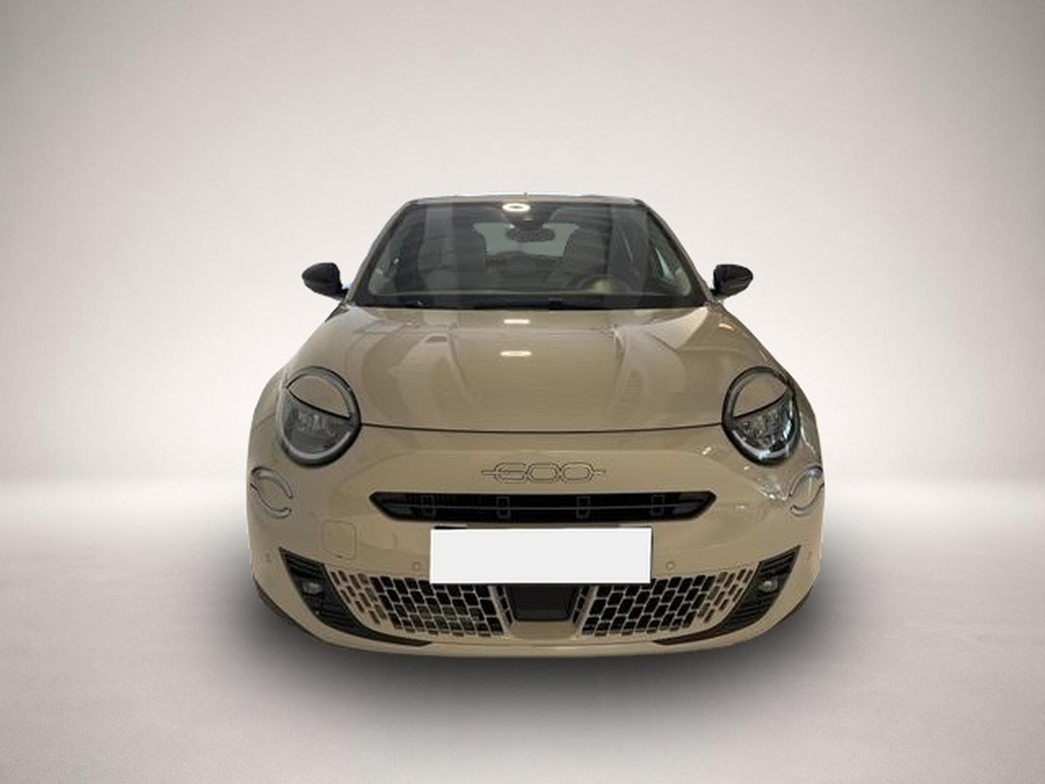 Fiat 600 (2026) - Photo 2