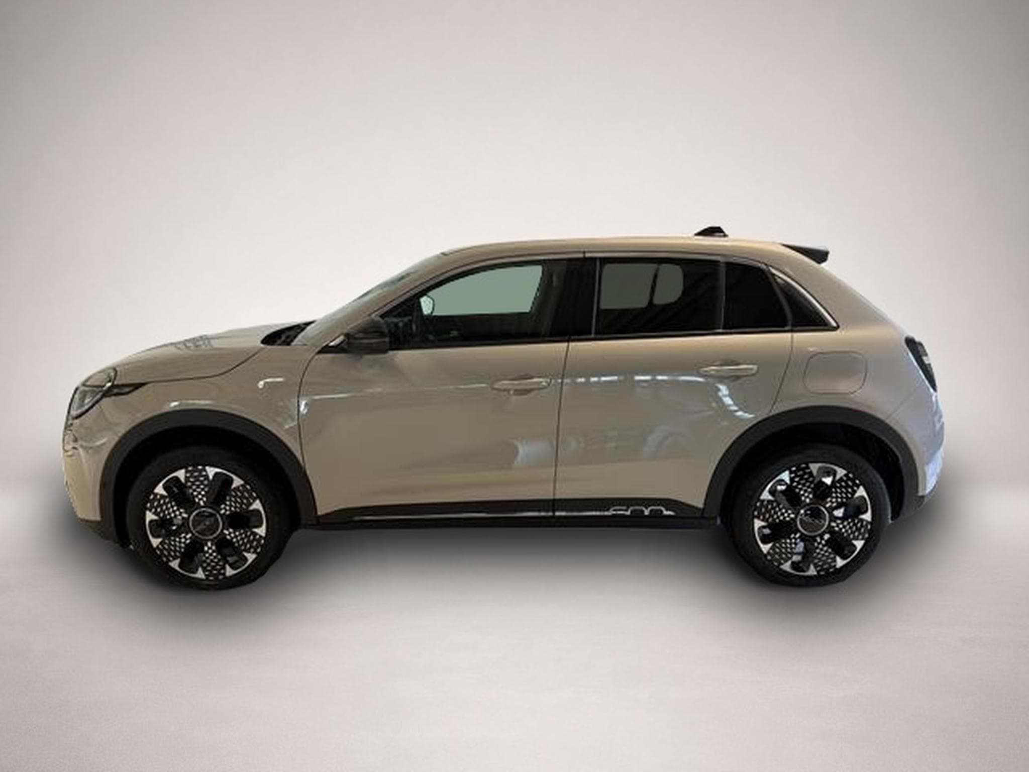 Fiat 600 (2026) - Photo 3