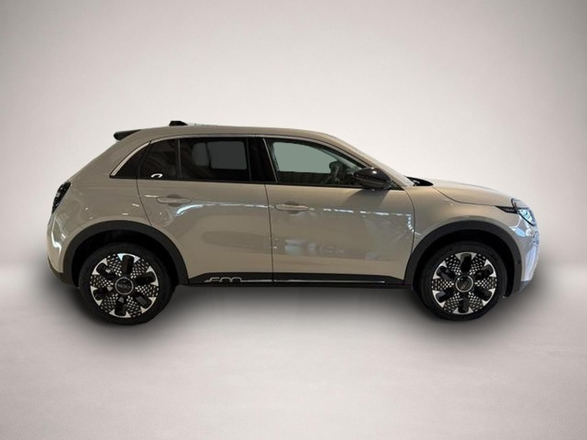 Fiat 600 (2026) - Photo 4