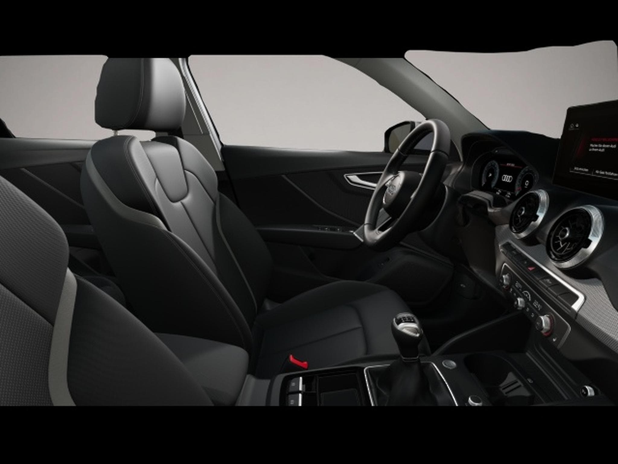 Audi Q2 (2025) - Photo 7
