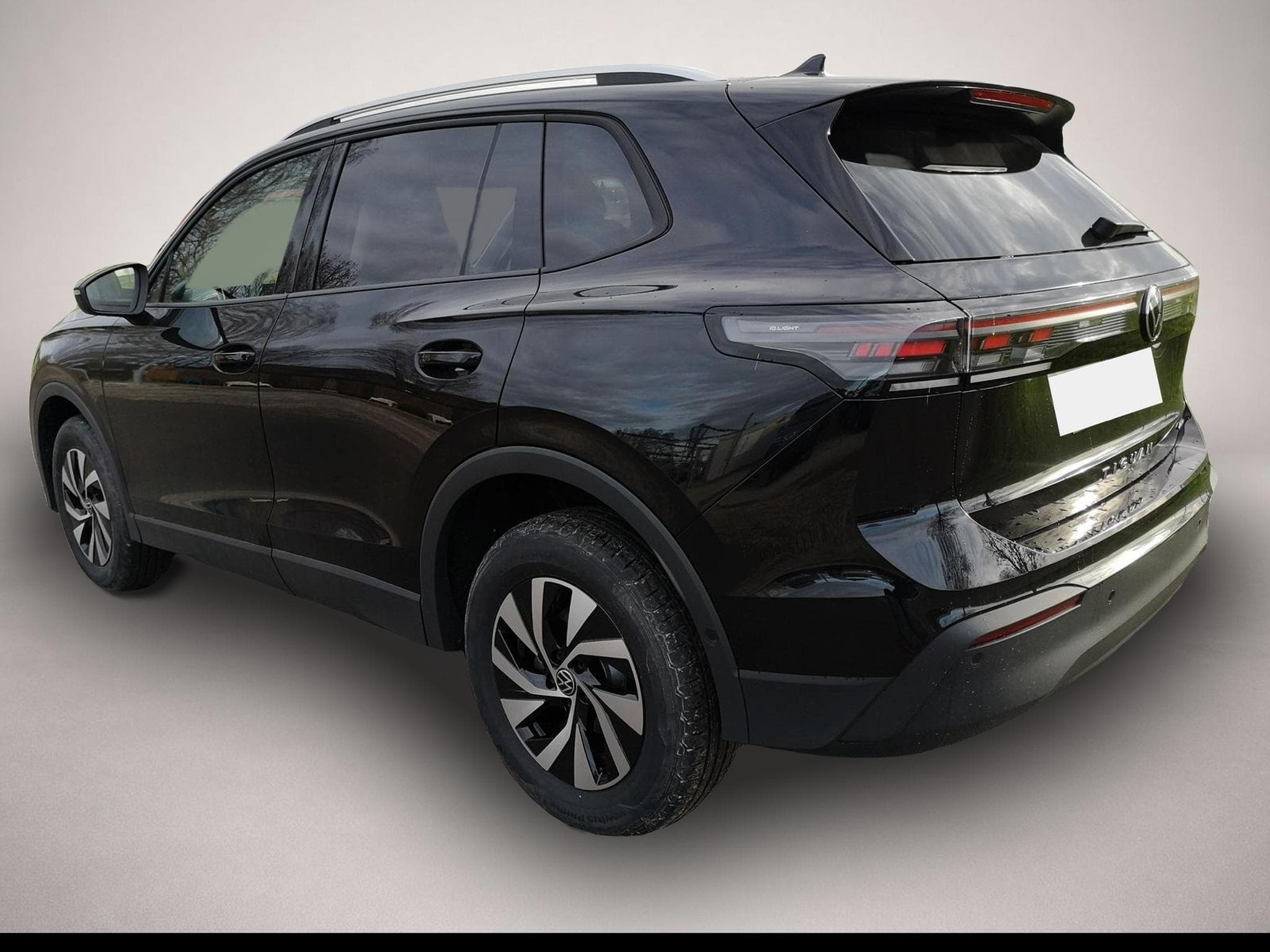 VW Tiguan (2026) - Photo 2