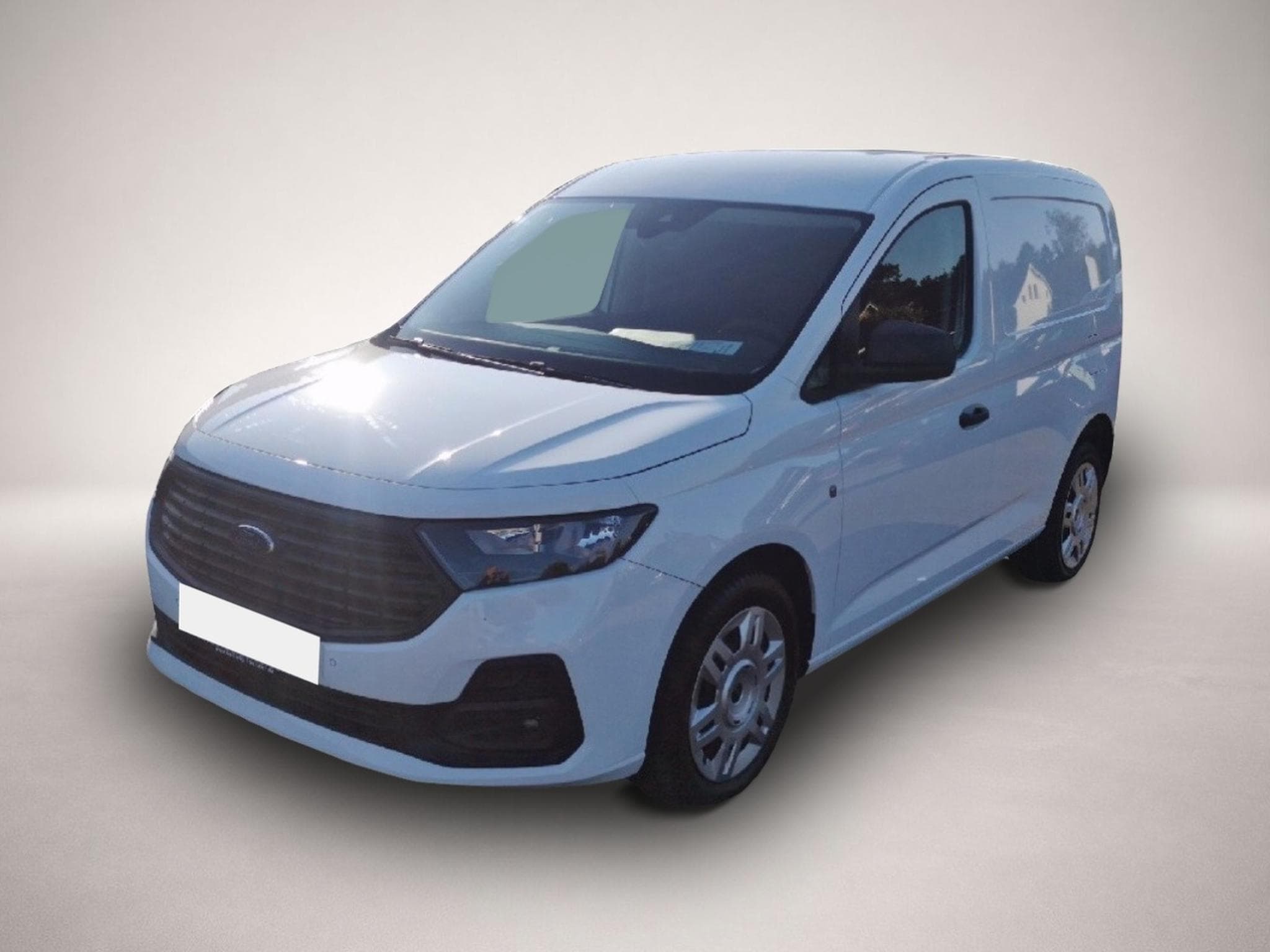Ford Transit (2024) - Photo 1