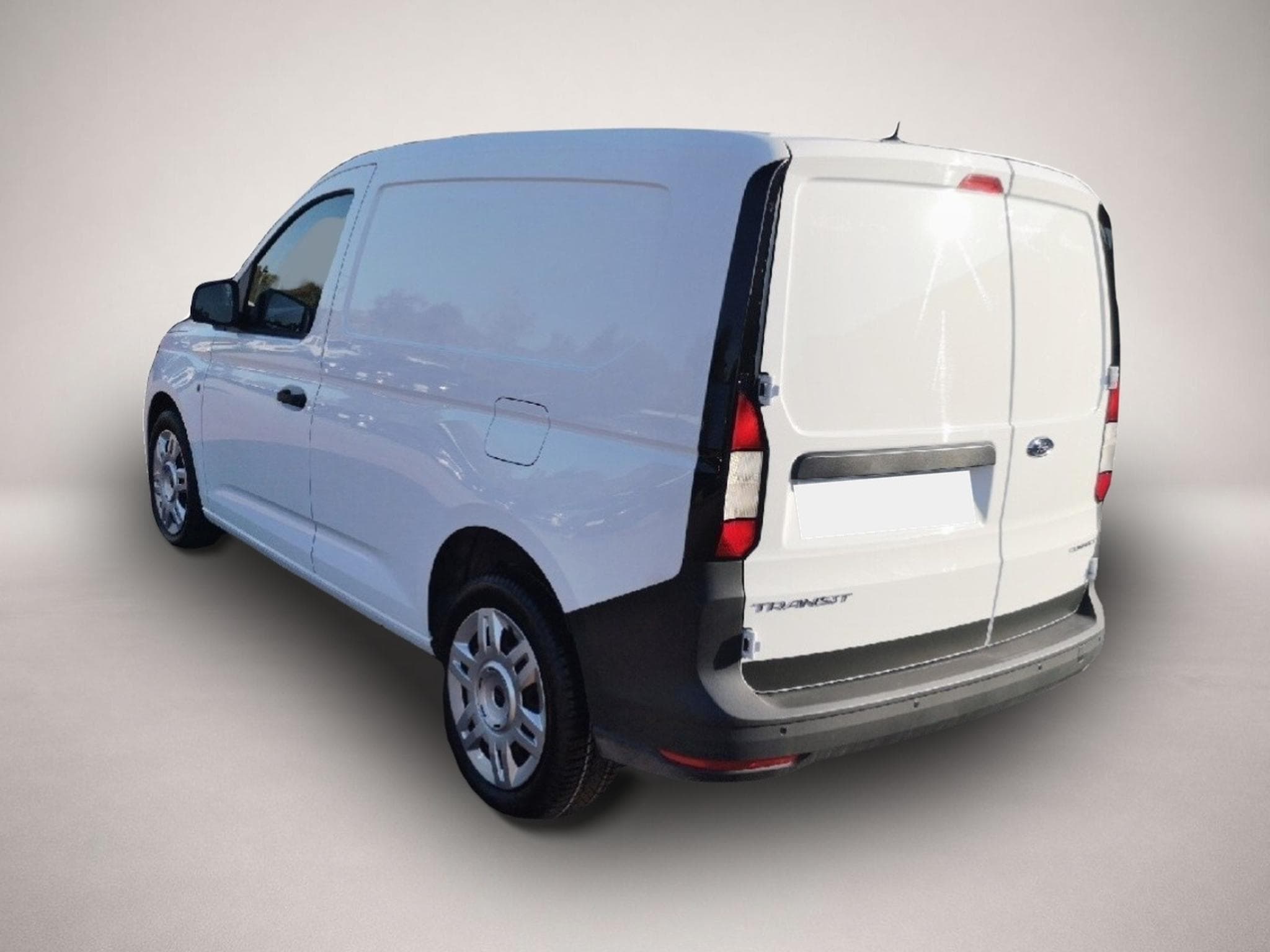 Ford Transit (2024) - Photo 4
