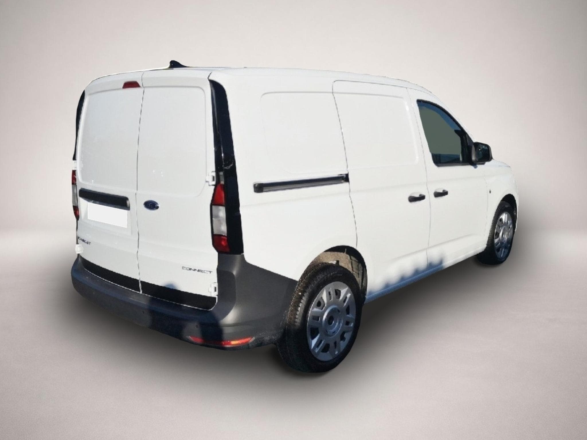 Ford Transit (2024) - Photo 6