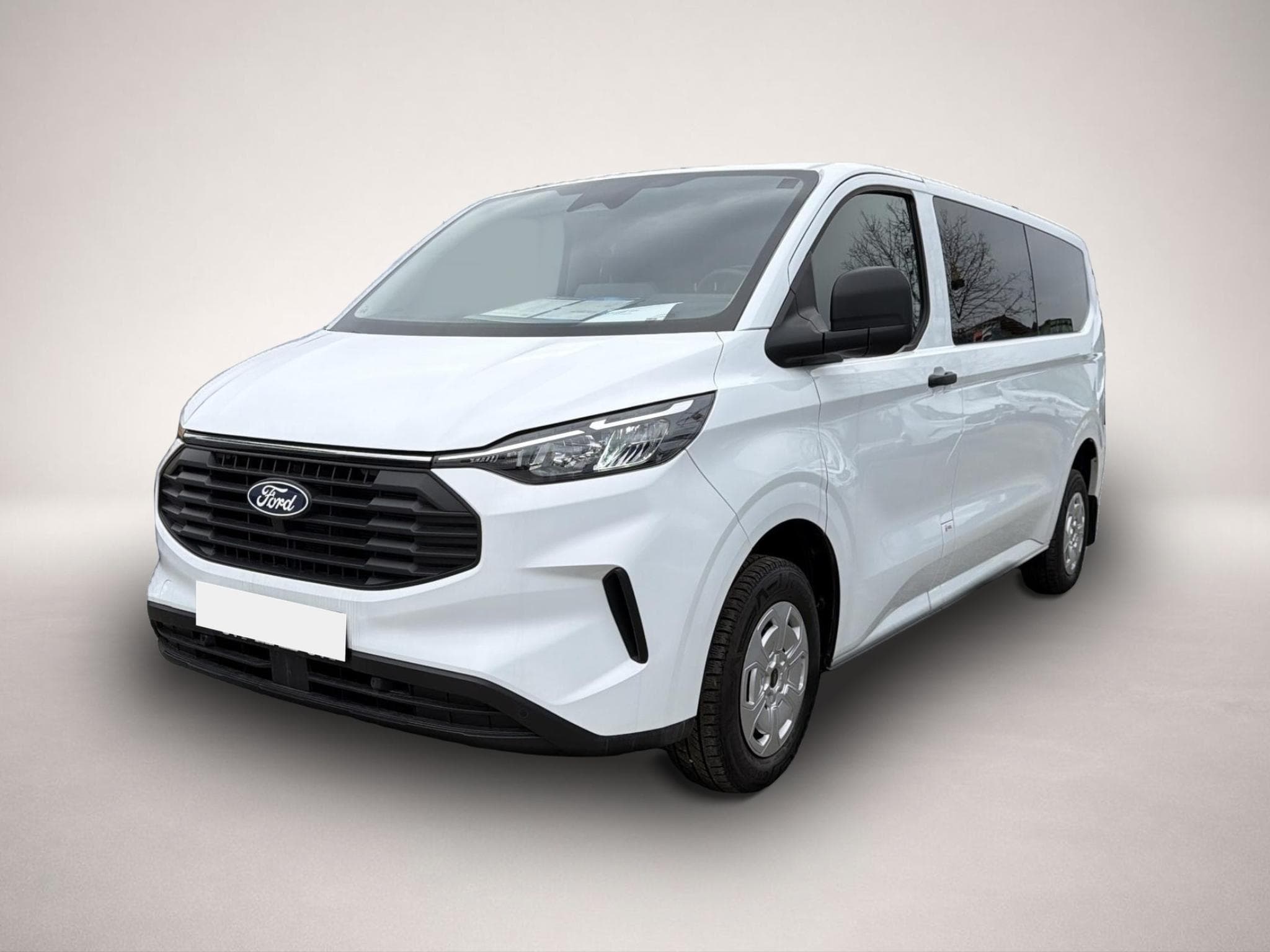 Ford Transit (2026) - Photo 1