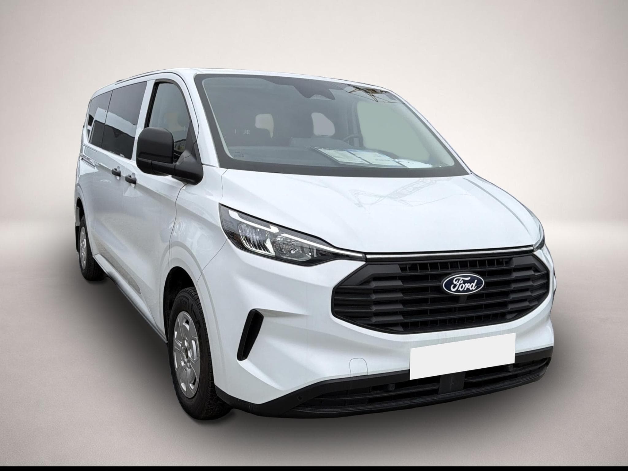 Ford Transit (2026) - Photo 4