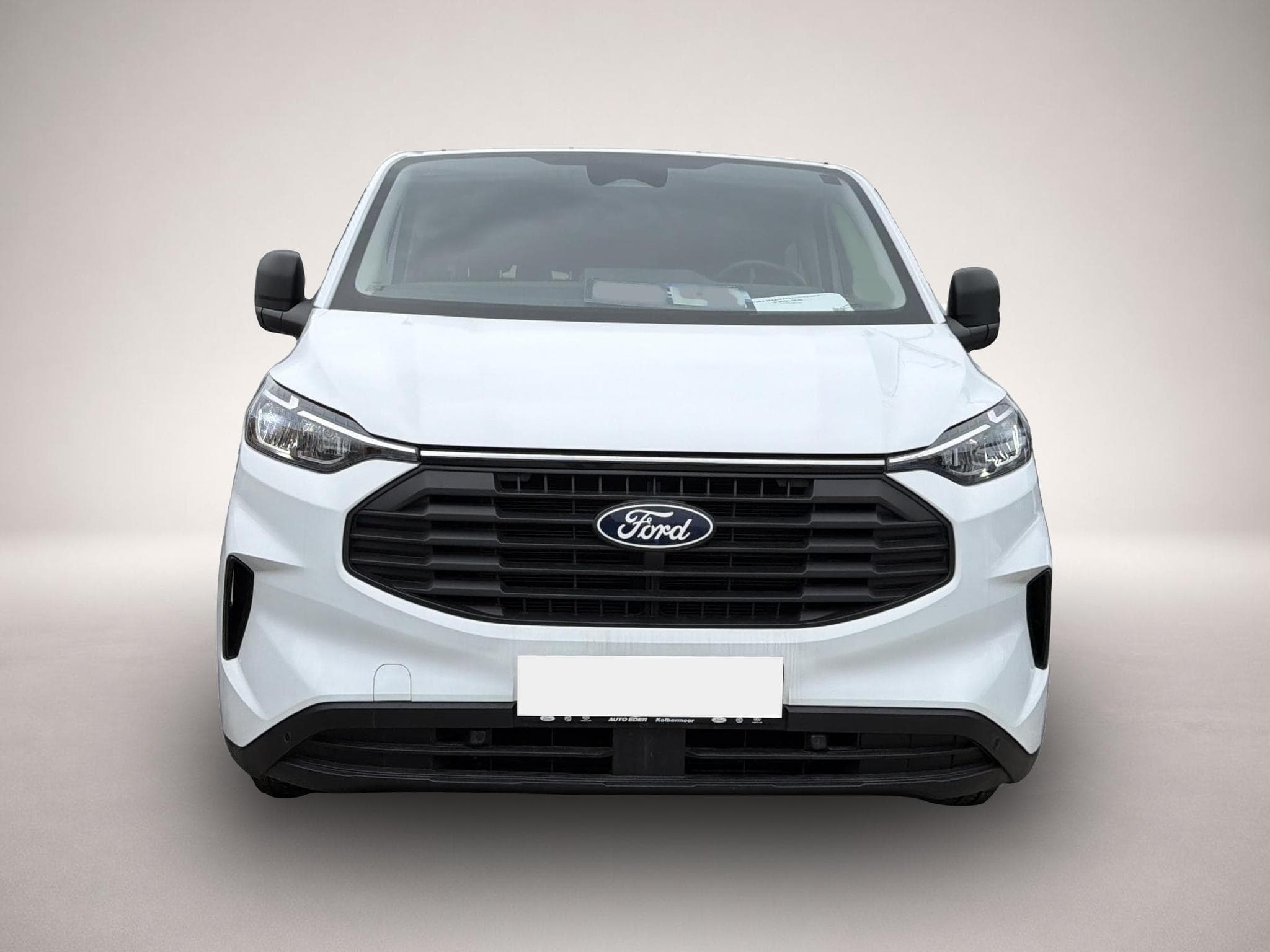 Ford Transit (2026) - Photo 5
