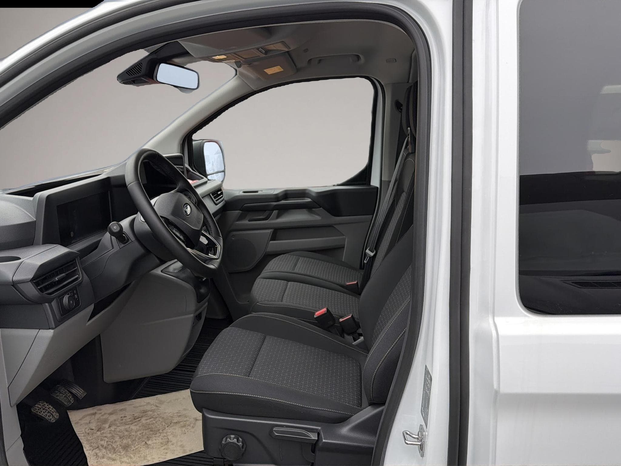 Ford Transit (2026) - Photo 6