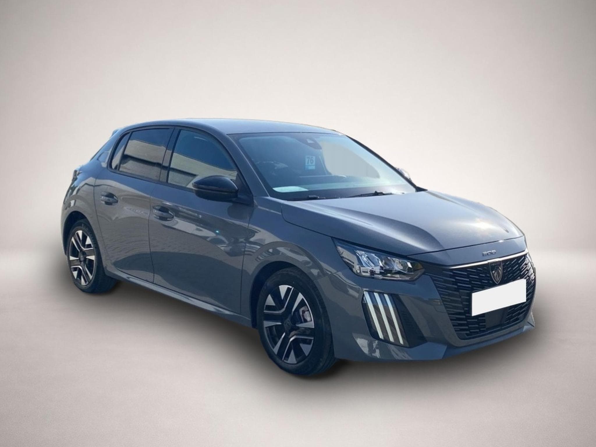 Peugeot 208 (2025) - Photo 5